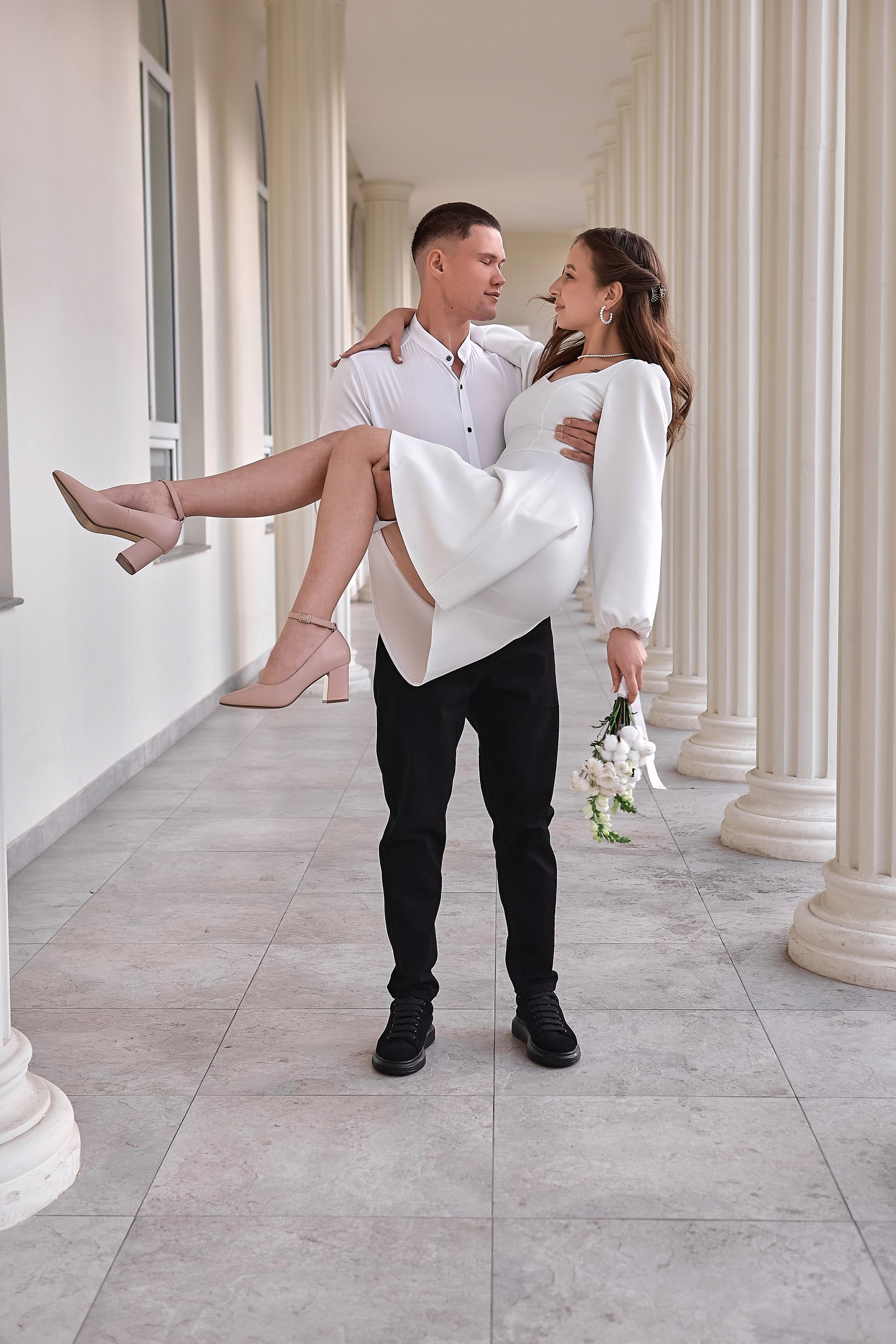 Анатолий и Виктория свадебная роспись. Семейный и свадебный фотограф в Краснодаре Михеева Светлана