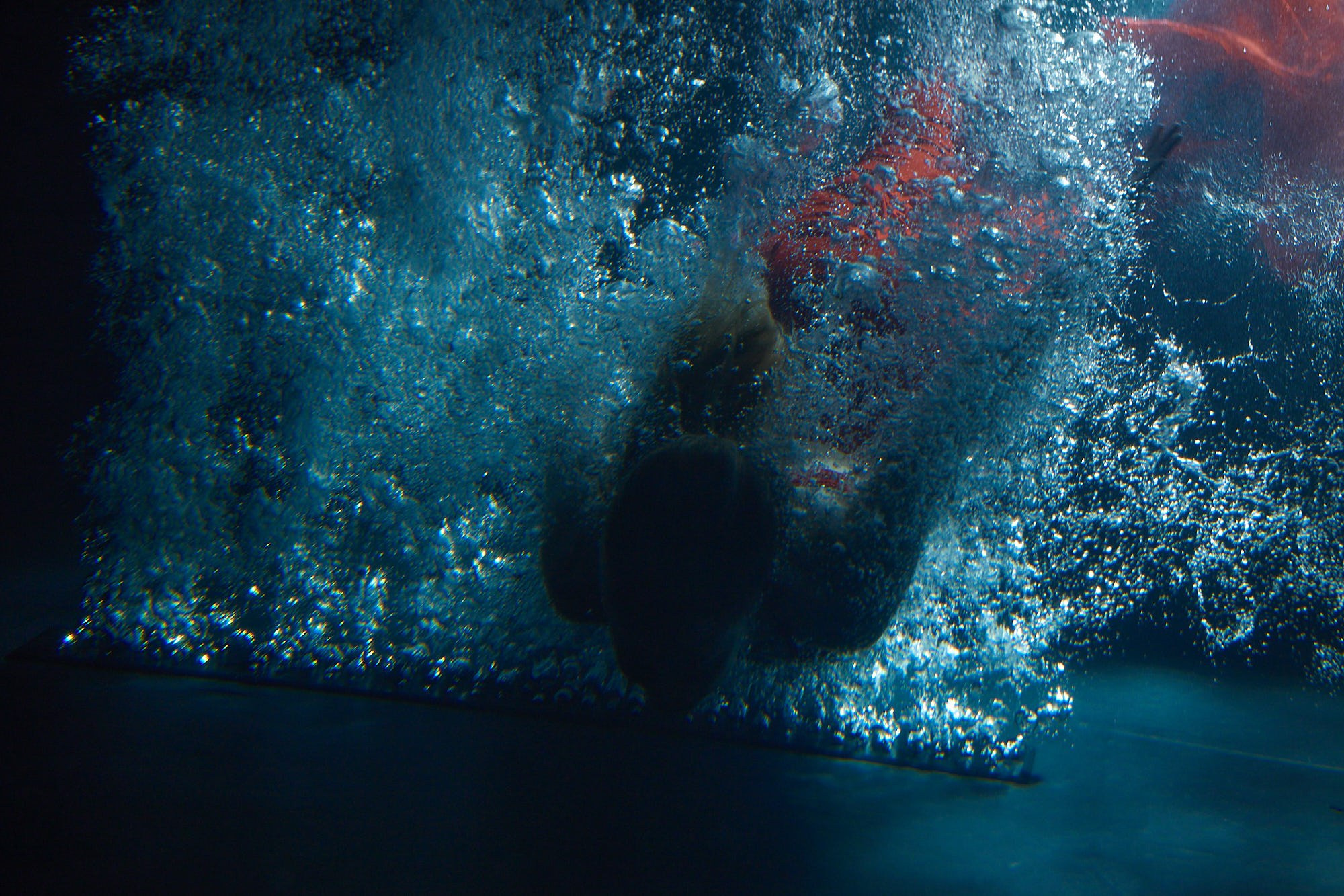 Подводная съемка для Маши. Семейный и свадебный фотограф в Краснодаре Михеева Светлана