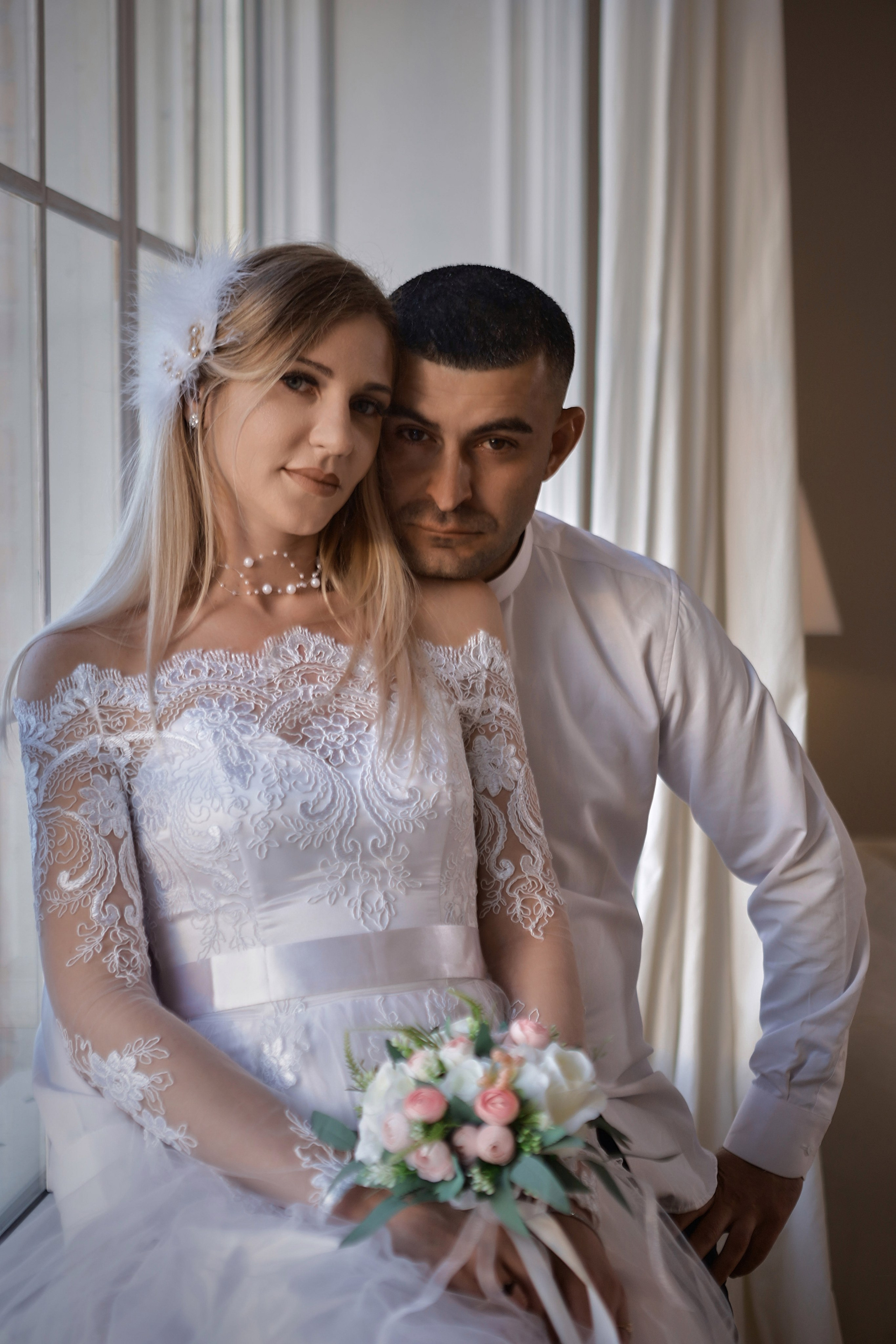 Свадебная фотосессия. Семейный и свадебный фотограф в Краснодаре Михеева Светлана