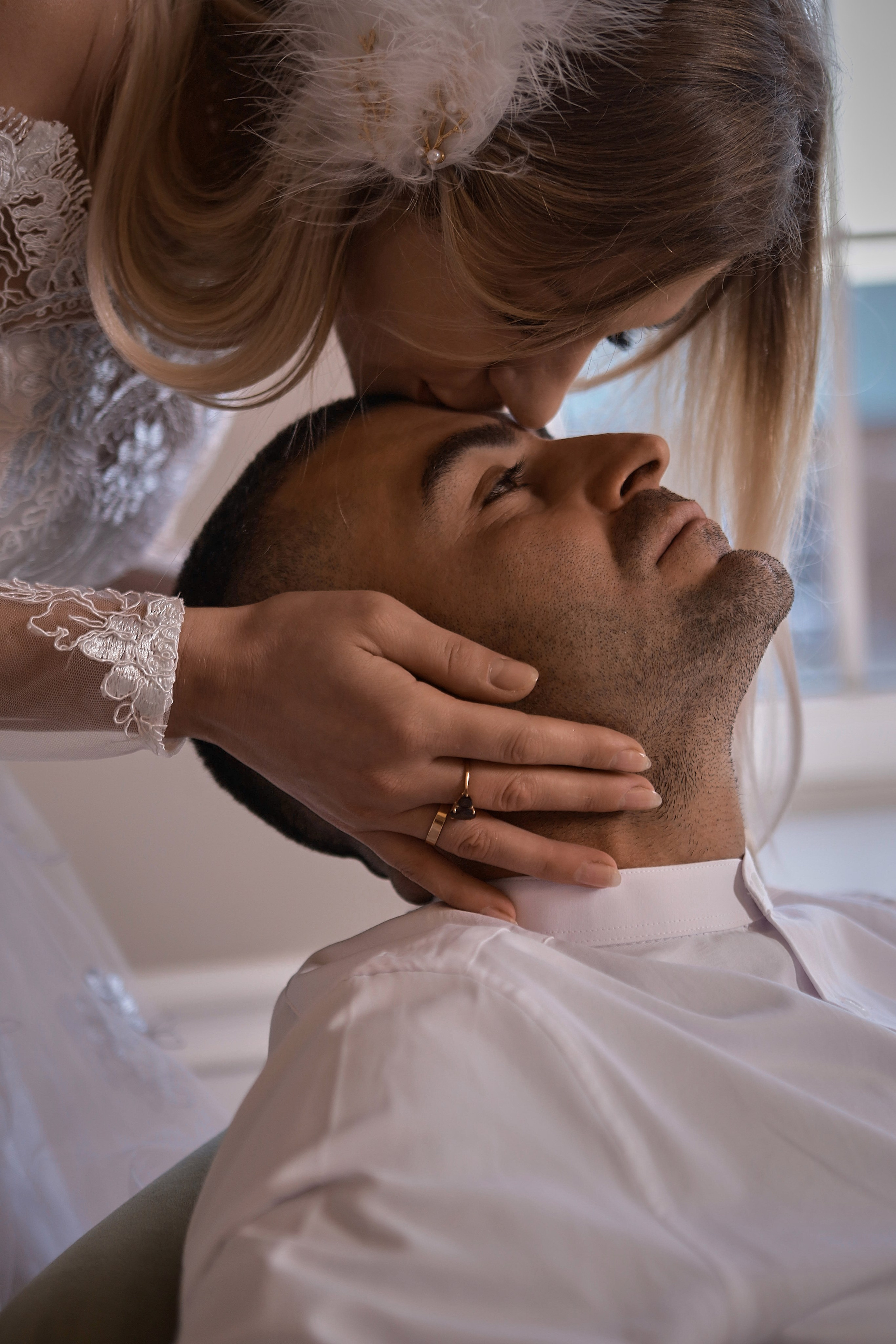 Свадебная фотосессия. Семейный и свадебный фотограф в Краснодаре Михеева Светлана