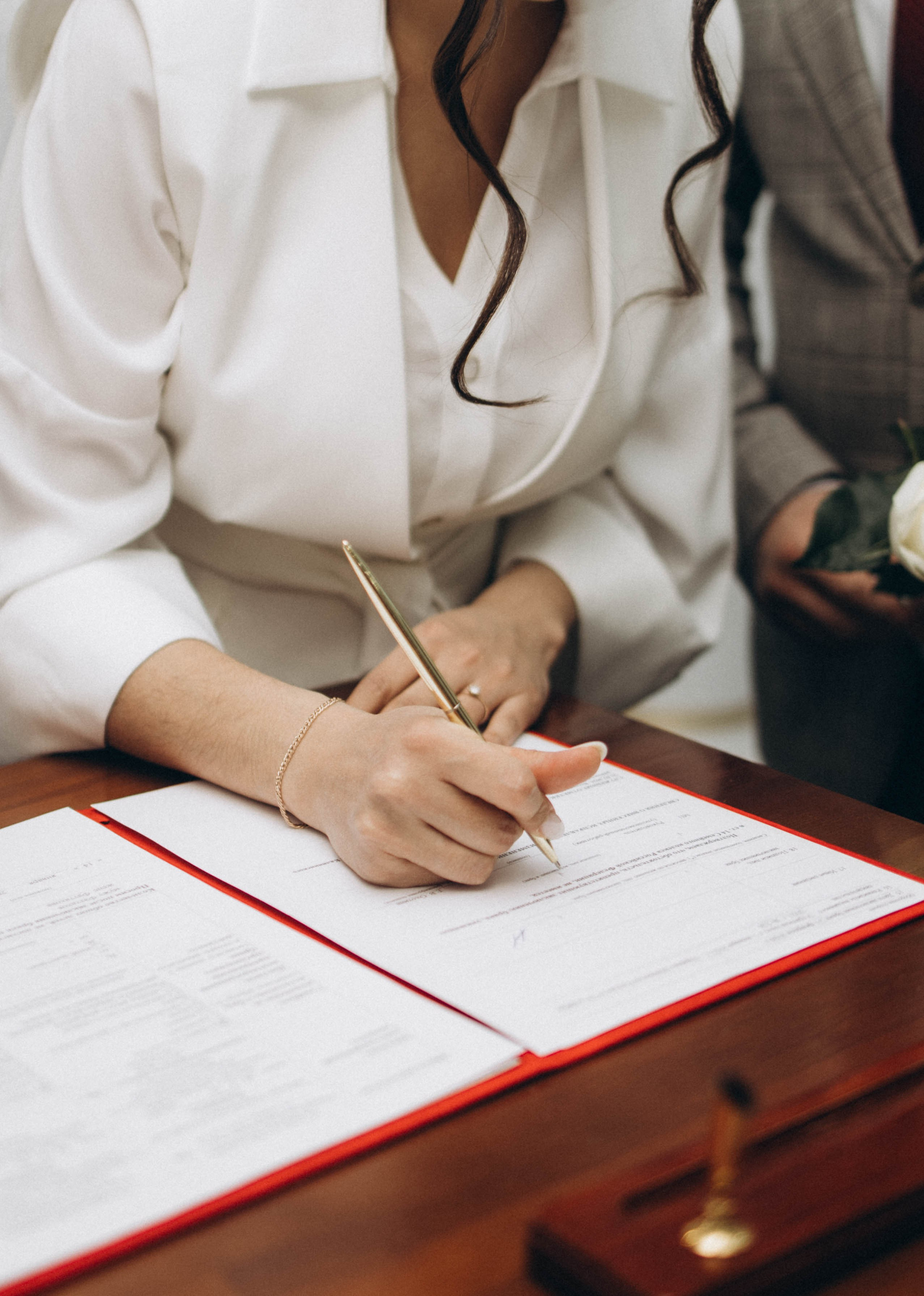 Ильсур и Энже