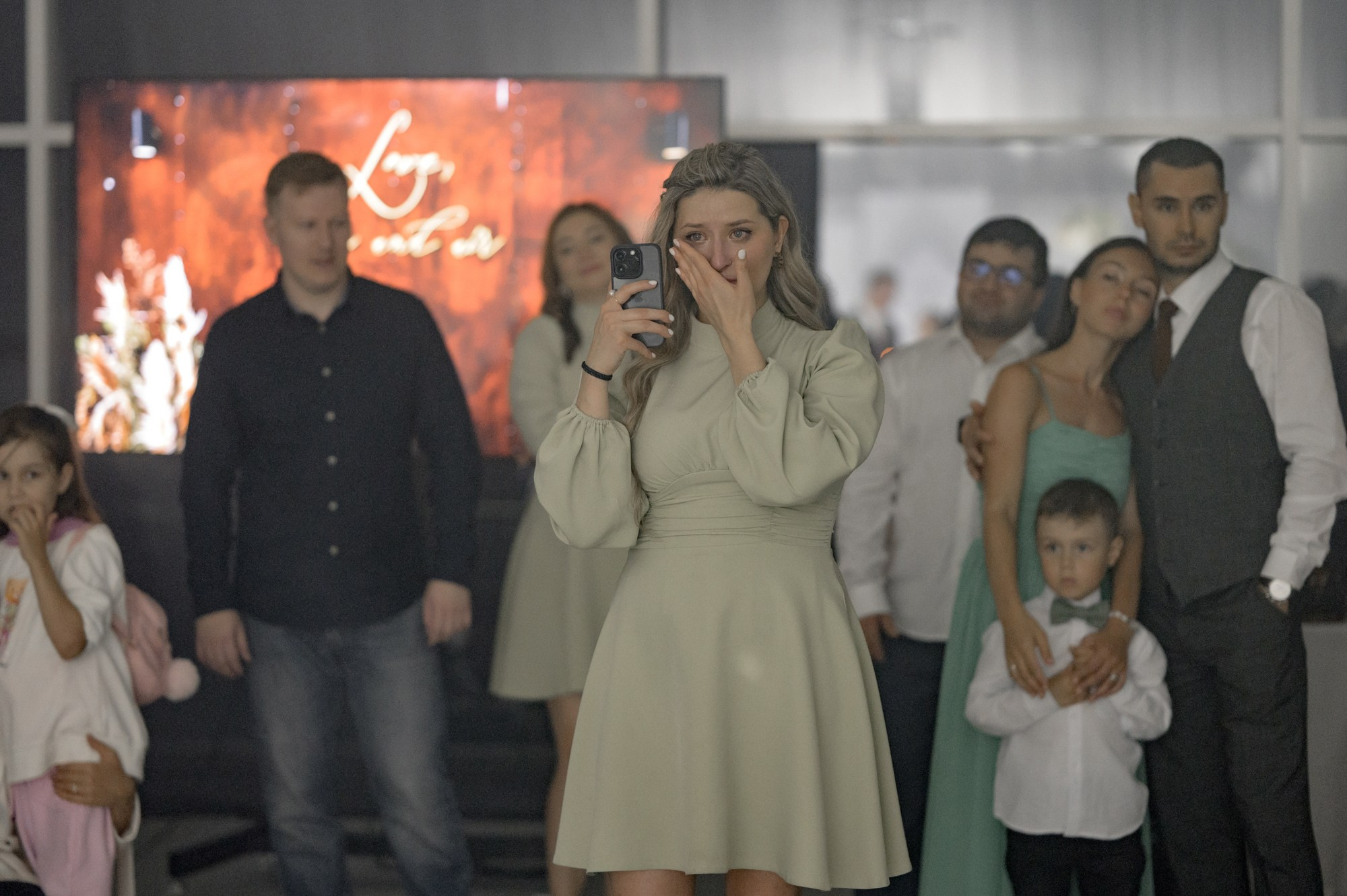 Янис и Гульназ. Свадебный фотограф в Тюмени Анастасия Пономарева