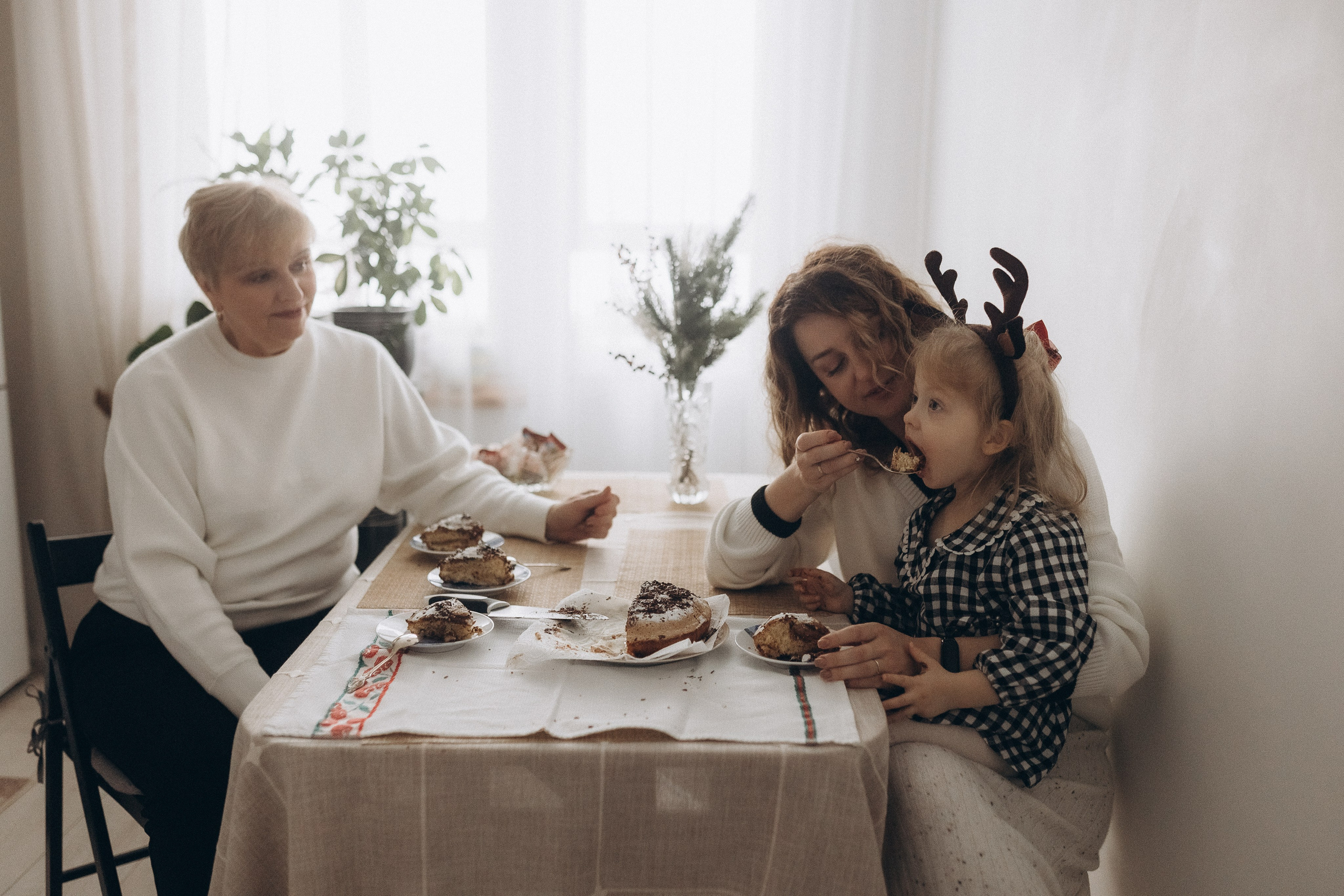 Предновогодняя суета. Фотограф из Петербурга
