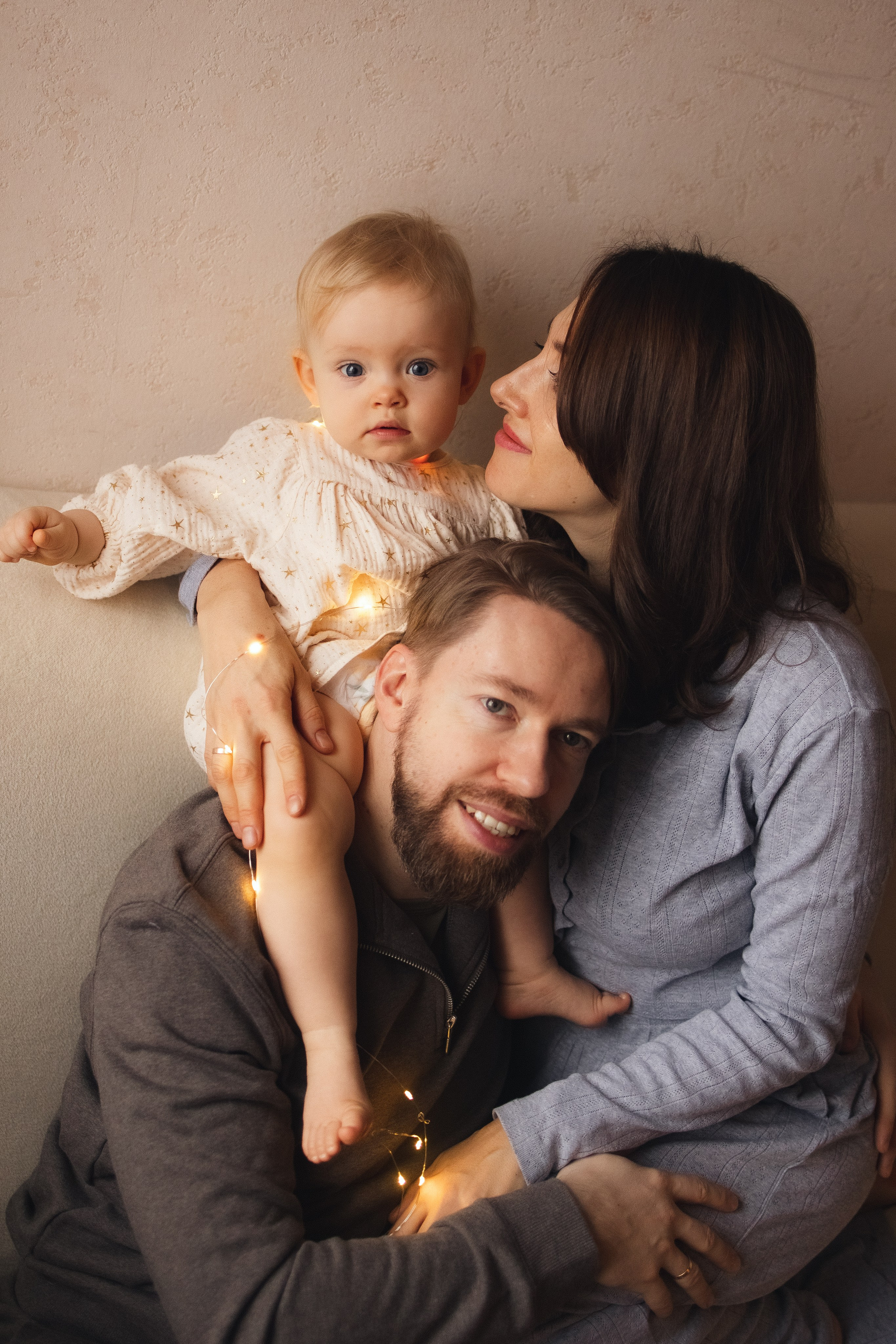 2 праздника в одном. Фотограф из Петербурга