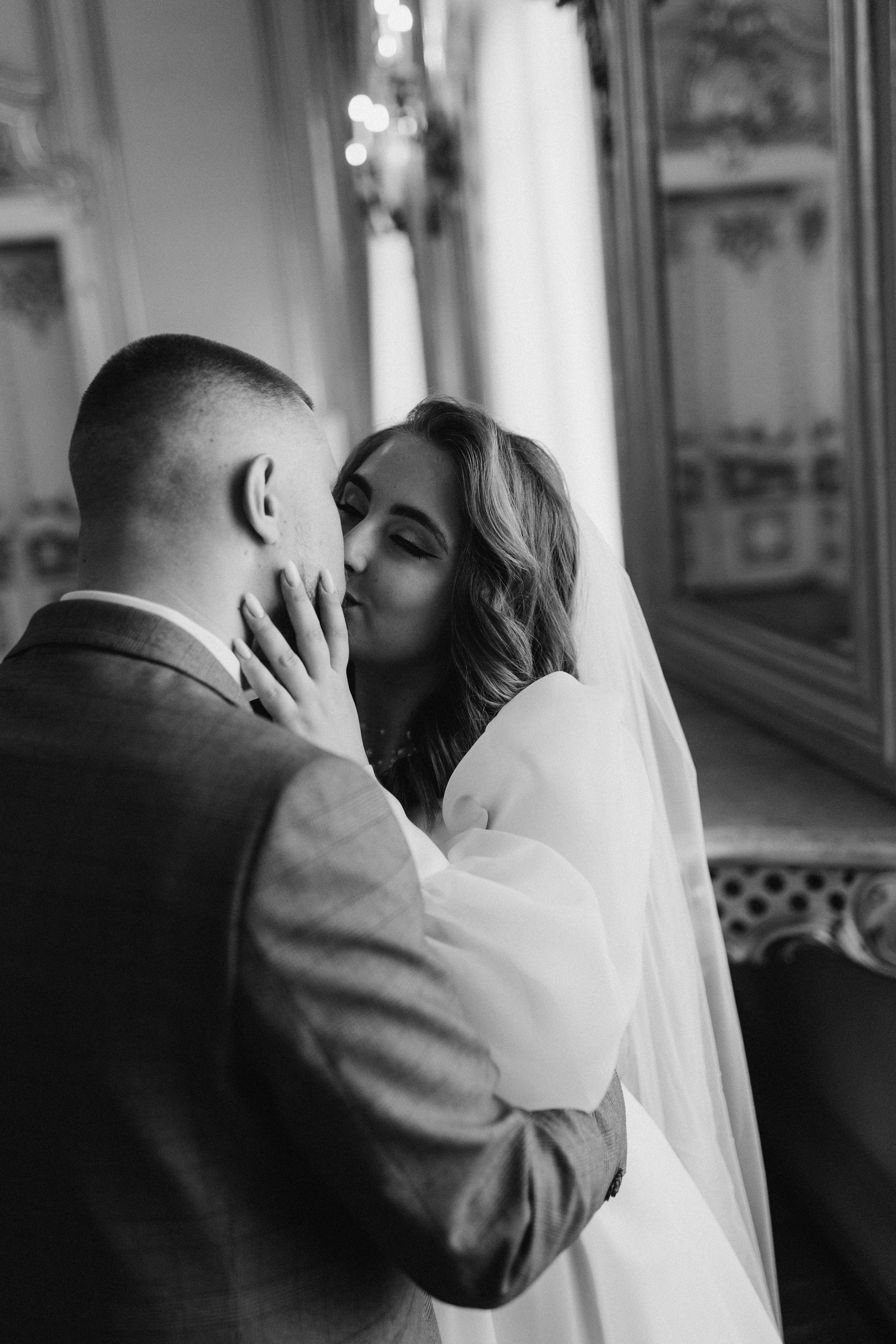 Соня и Илья. Фотограф из Петербурга