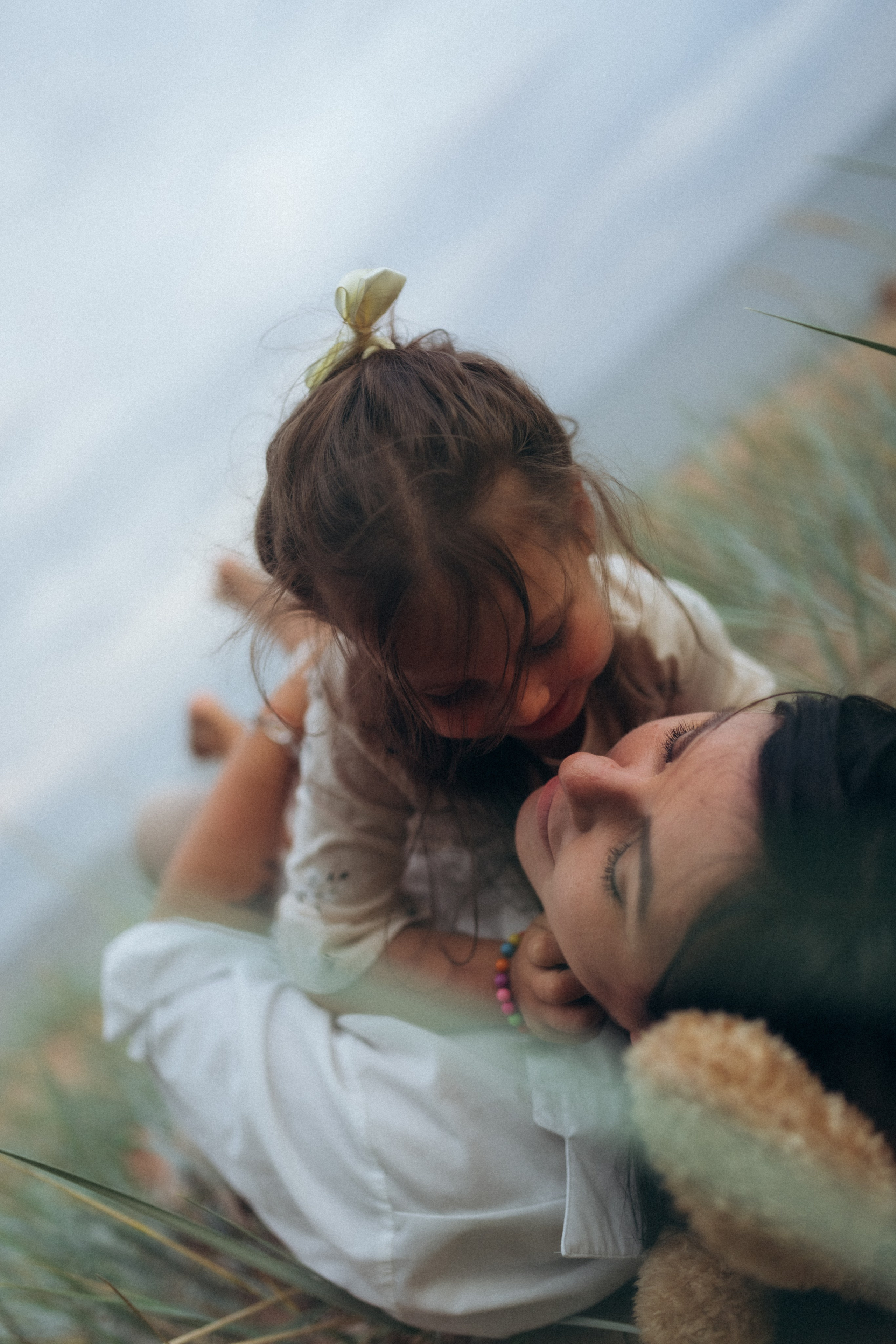 На зливе. Фотограф из Петербурга