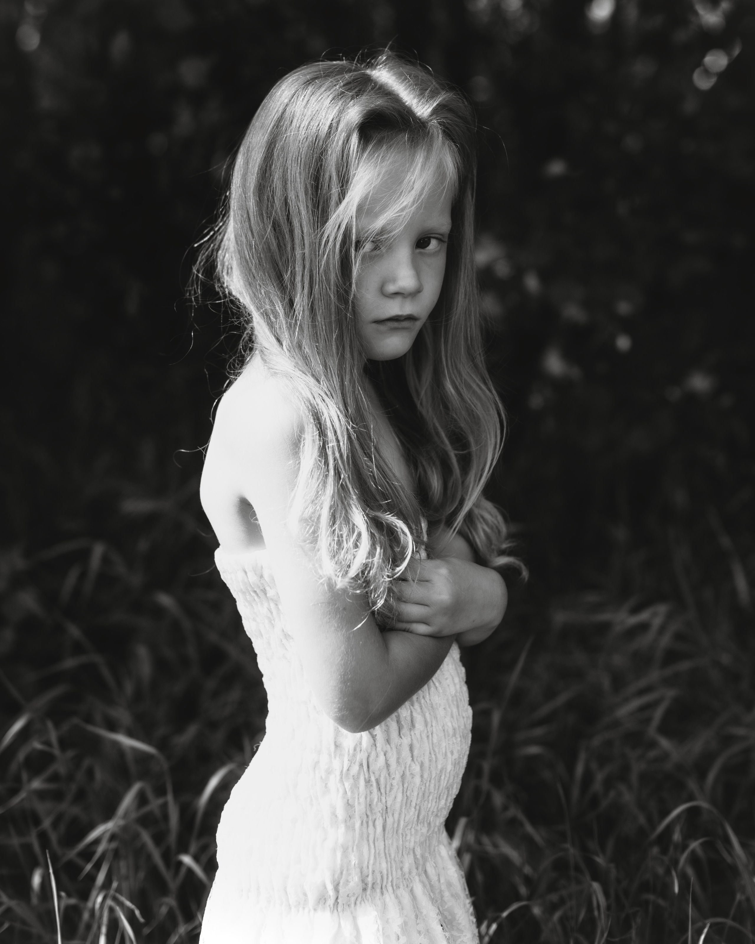 Сестры. Портретный фотограф из Омска Инна Пономарева