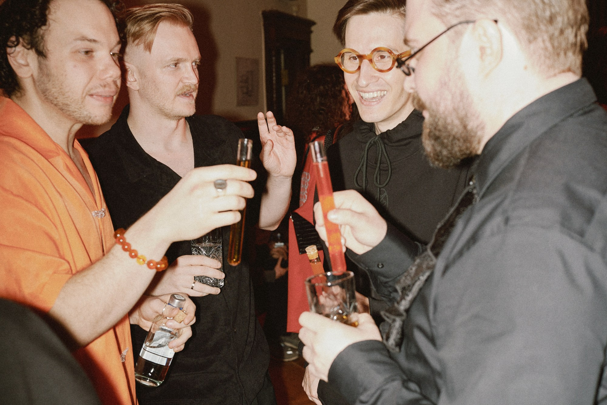 Avito Tech x Особняк Леман. Фотограф Артем Дербенев Москва