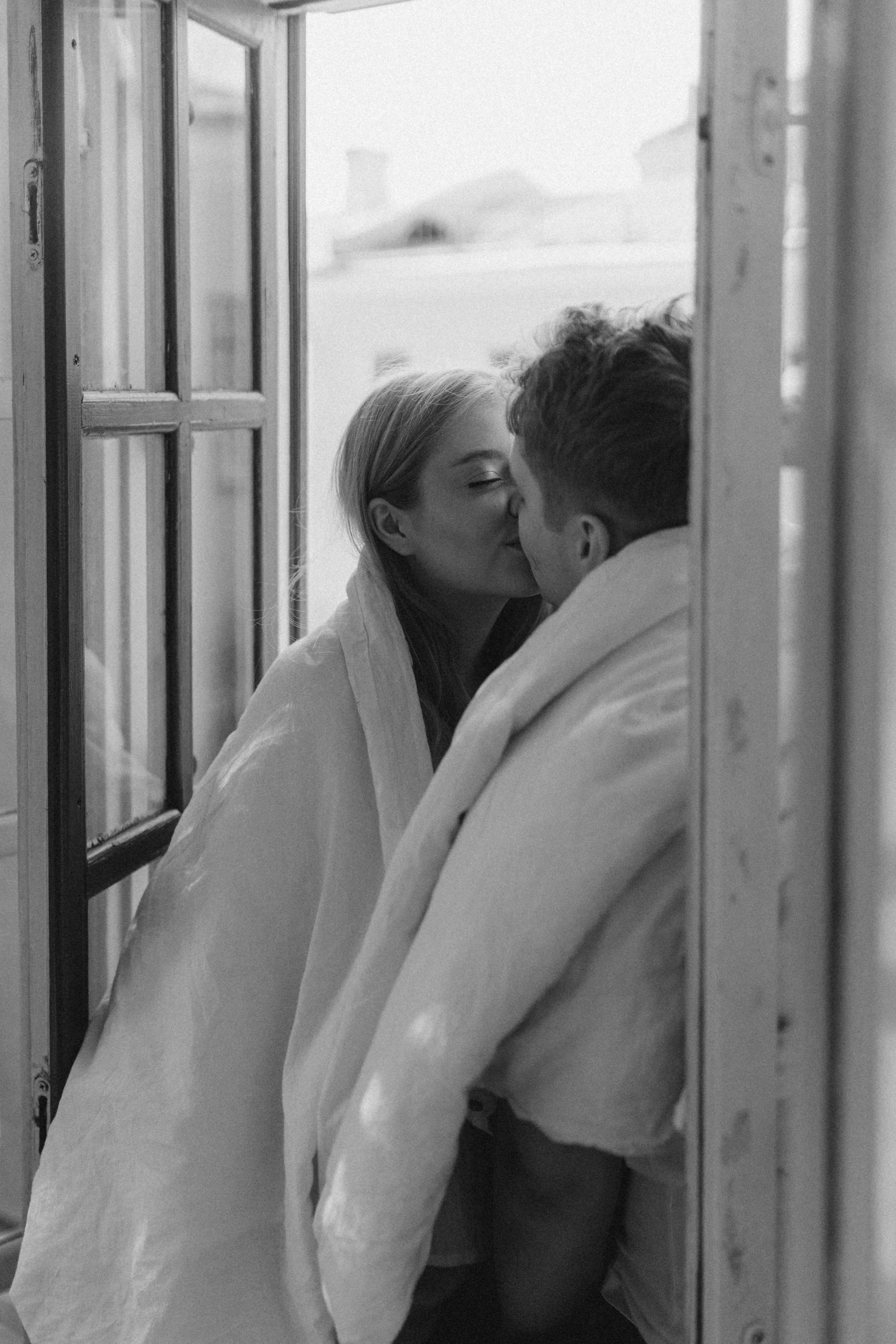 Маша и Гоша. Фотограф Артем Бросов в Санкт-Петербурге и Дубае