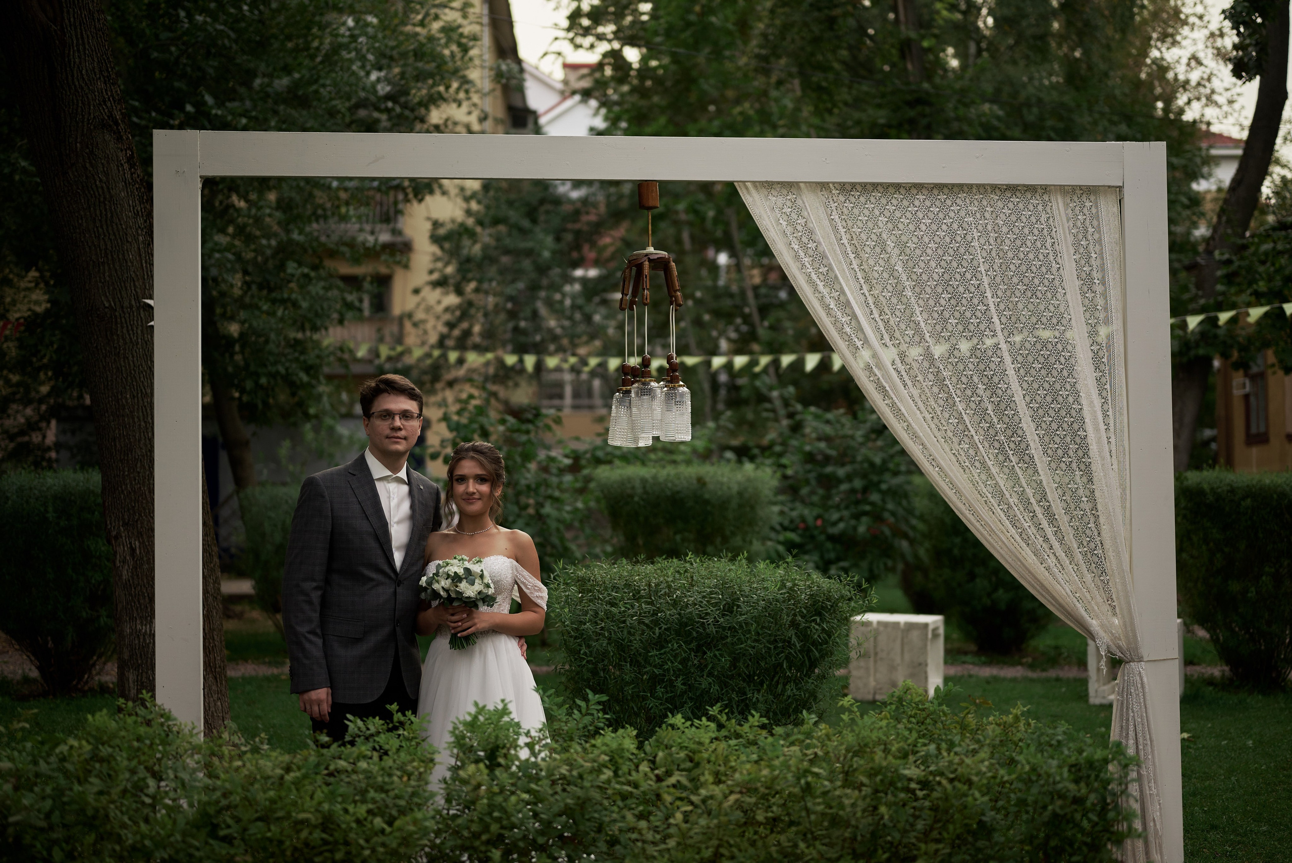 Влад и Маша. Фотограф Екатерина Строганова