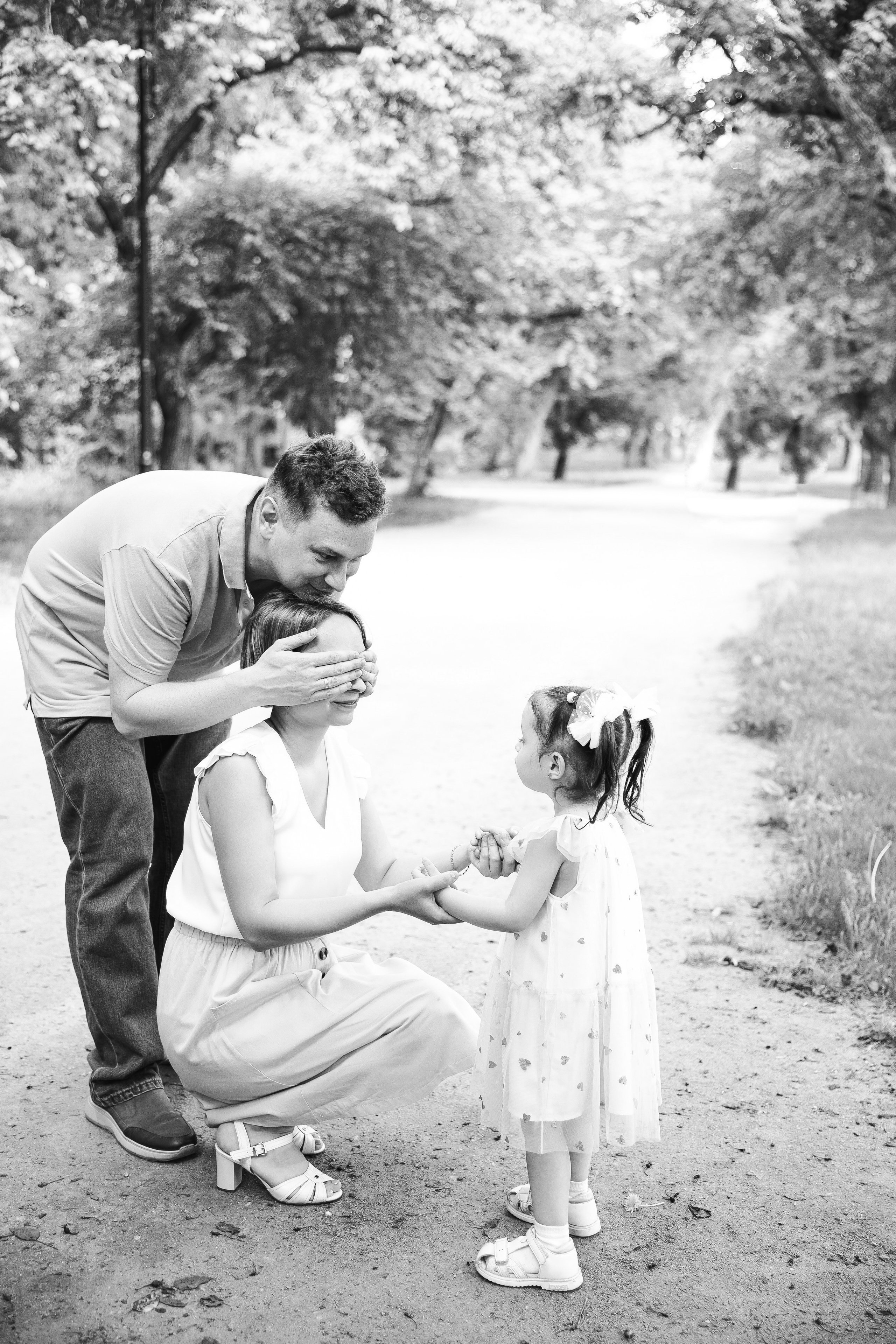 Ксения, Станислав и Ида. Семейный фотограф в Екатеринбурге и Красноуфимске Евгения Лягаева