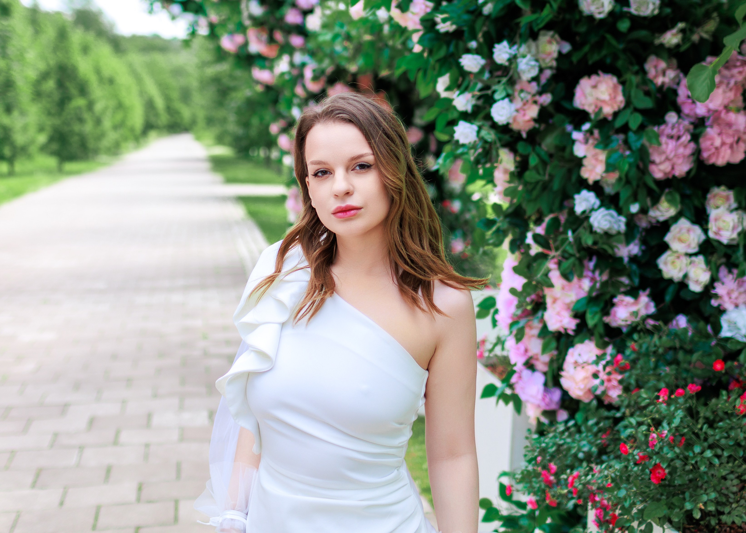 Свадьба Евгения и Софьи. Семейный и детский фотограф в Москве Юлия