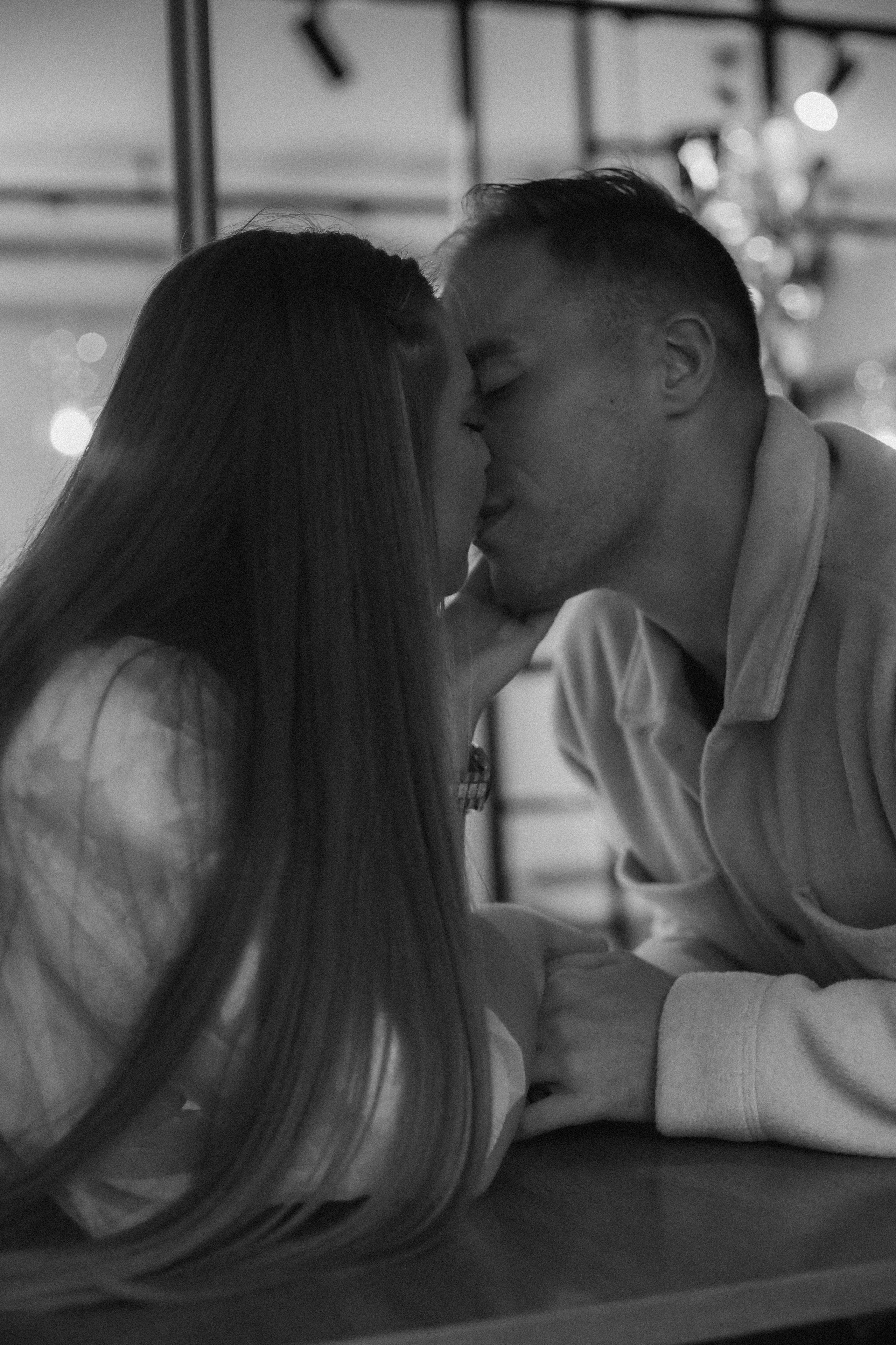 𝒩𝒾𝓀𝒾𝓉𝒶 & 𝒟𝒶𝓇𝒾𝒶. Wedding Photographer from St.Petersburg