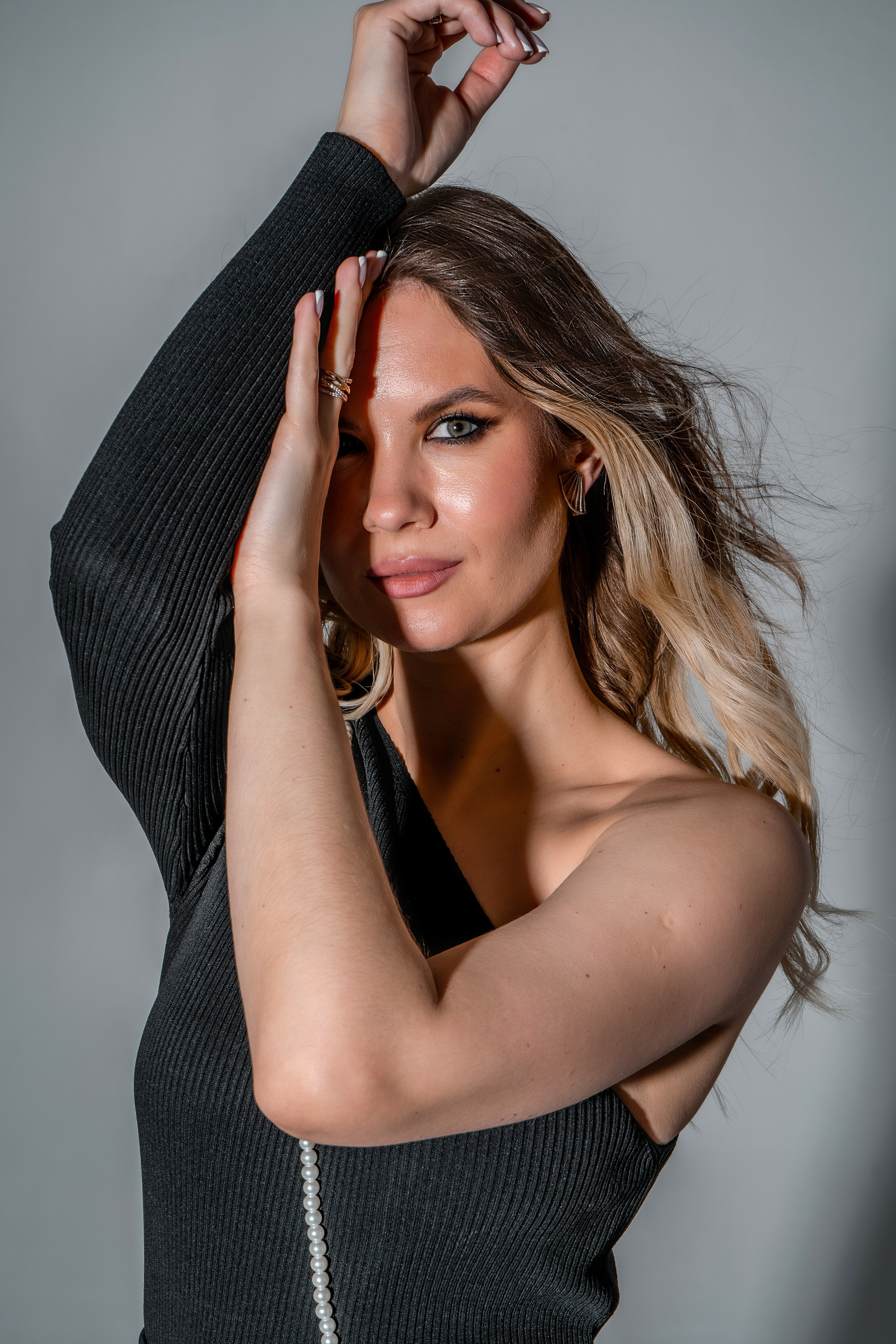 Фотограф Анастасия Антонова