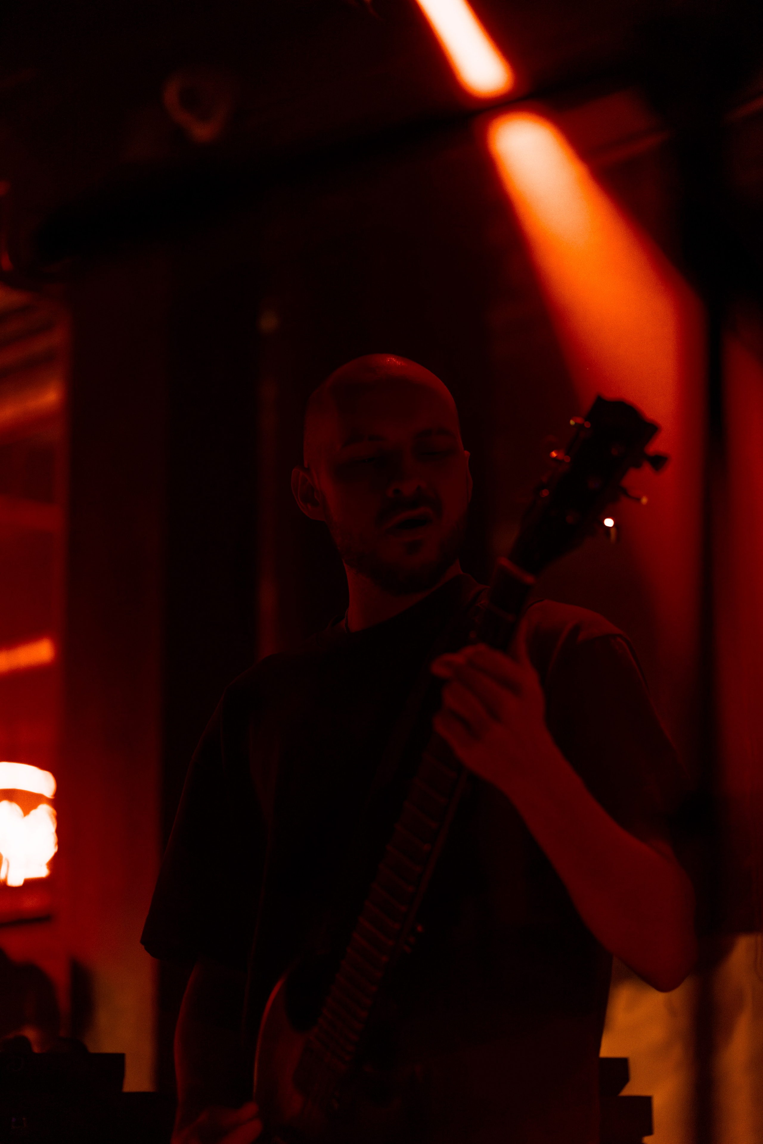 Rook's. Анастасия Паршукова — фотограф Шерегеш Новосибирск