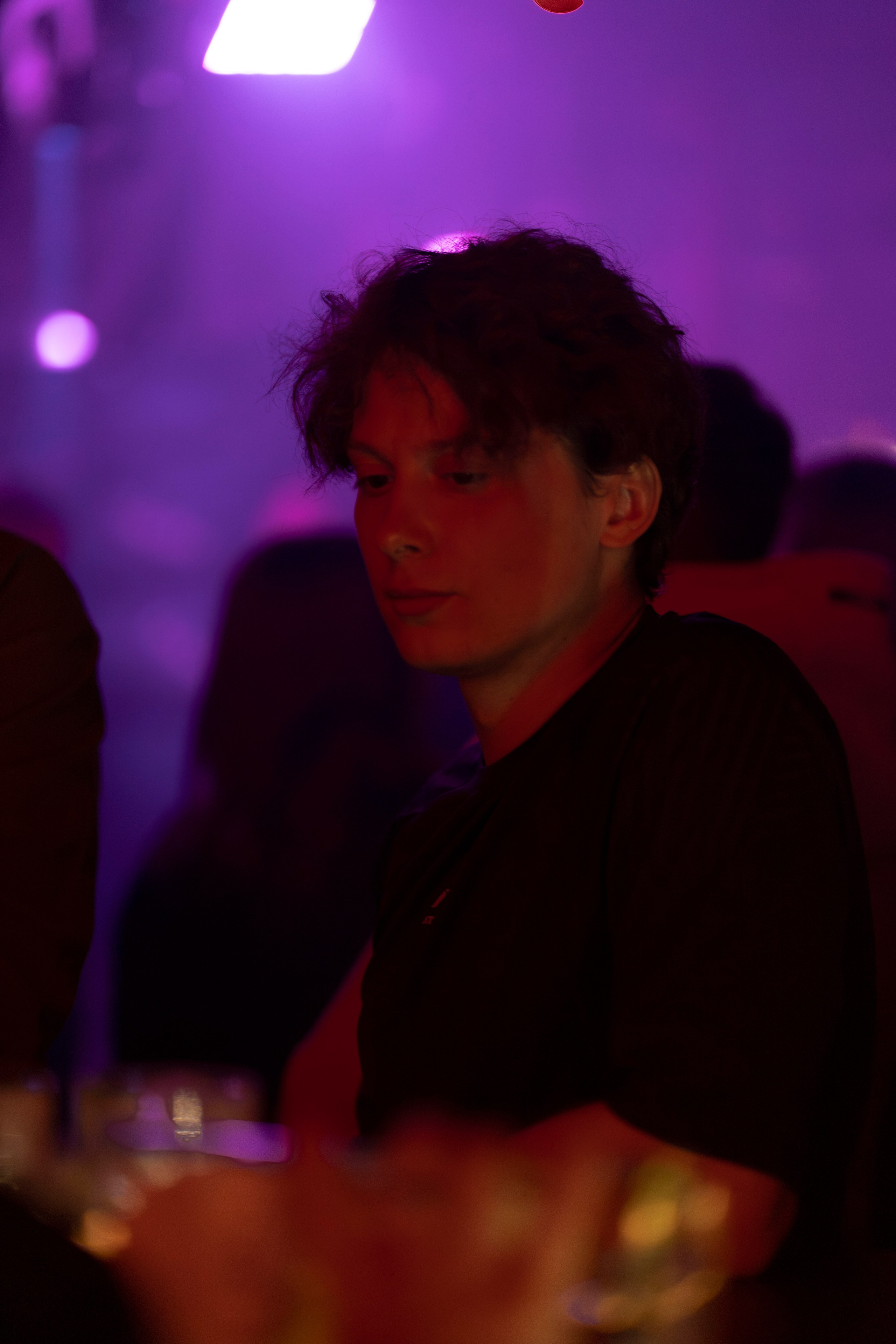 Rook's. Анастасия Паршукова — фотограф Шерегеш Новосибирск