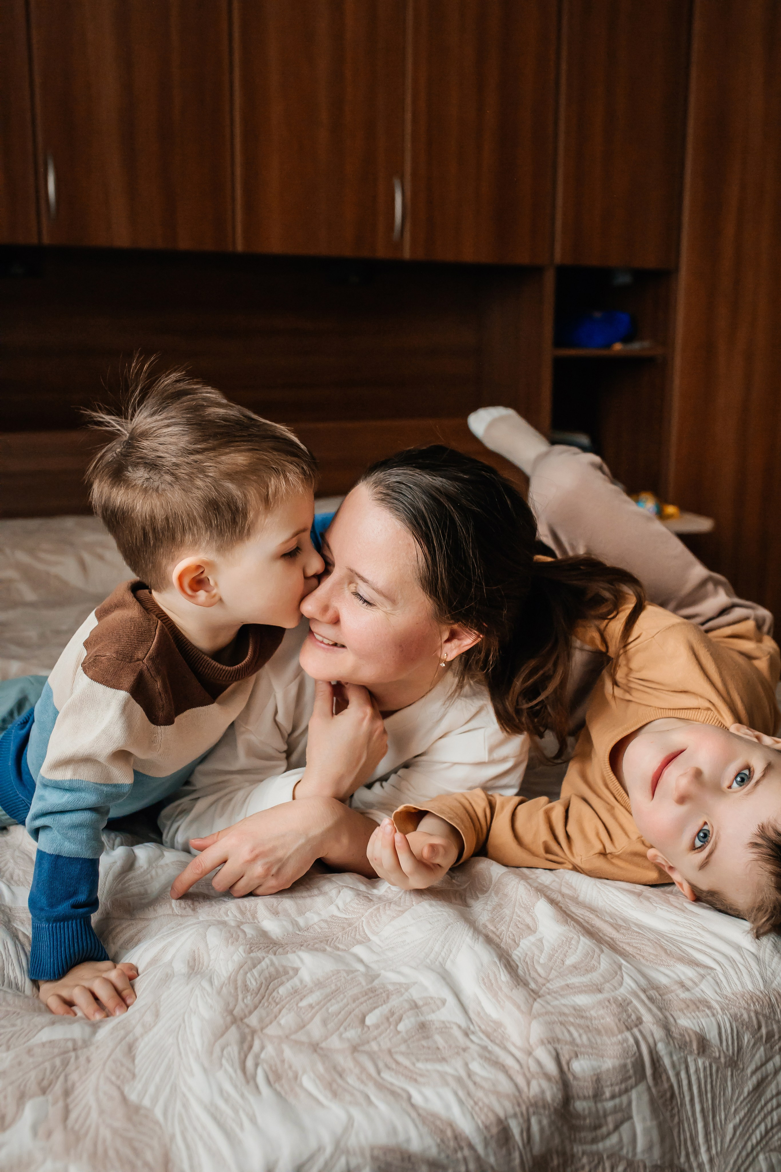 *. Анастасия Давыдова