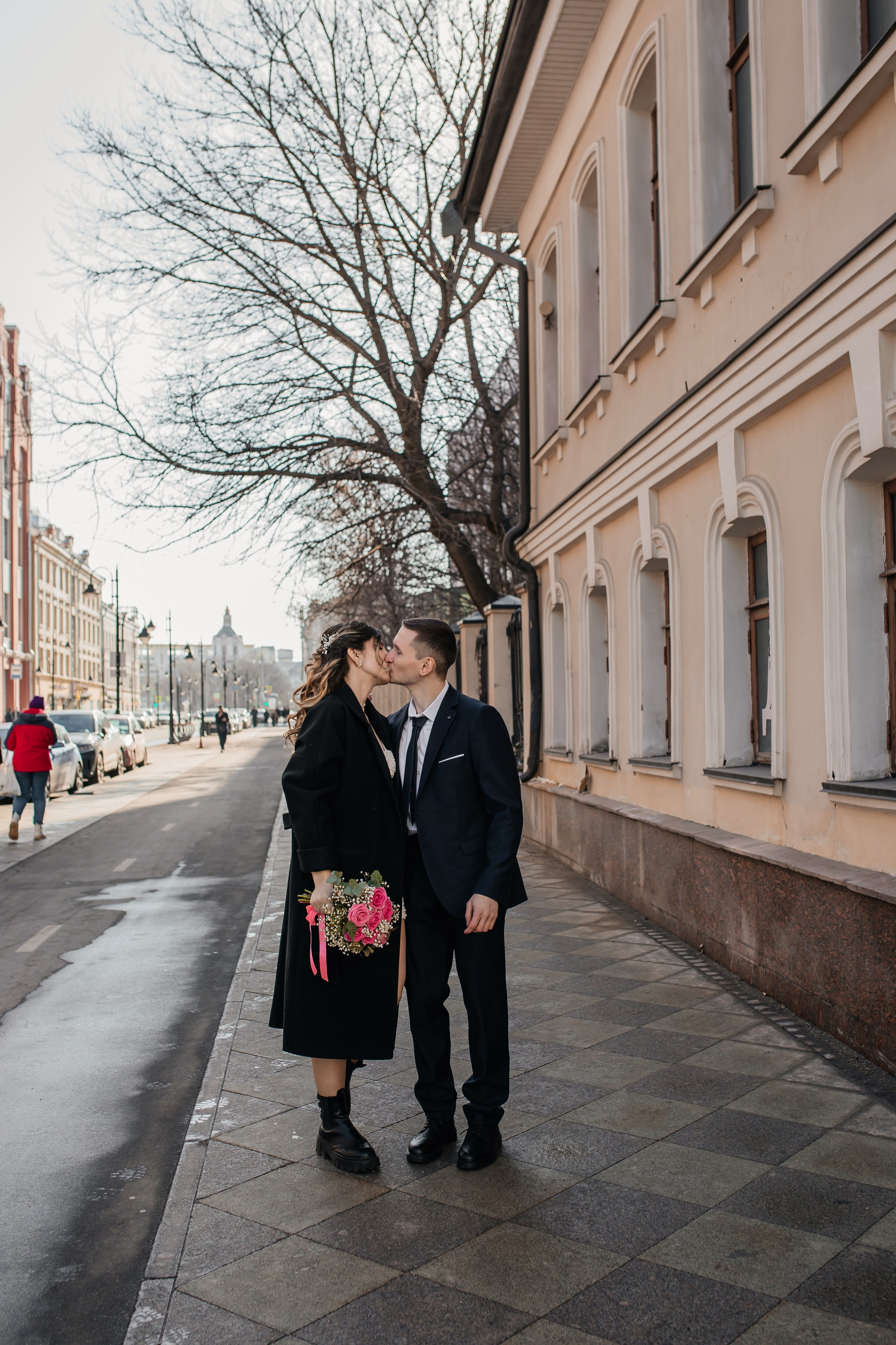 Свадьба Сергей и Екатерина. Анастасия Давыдова