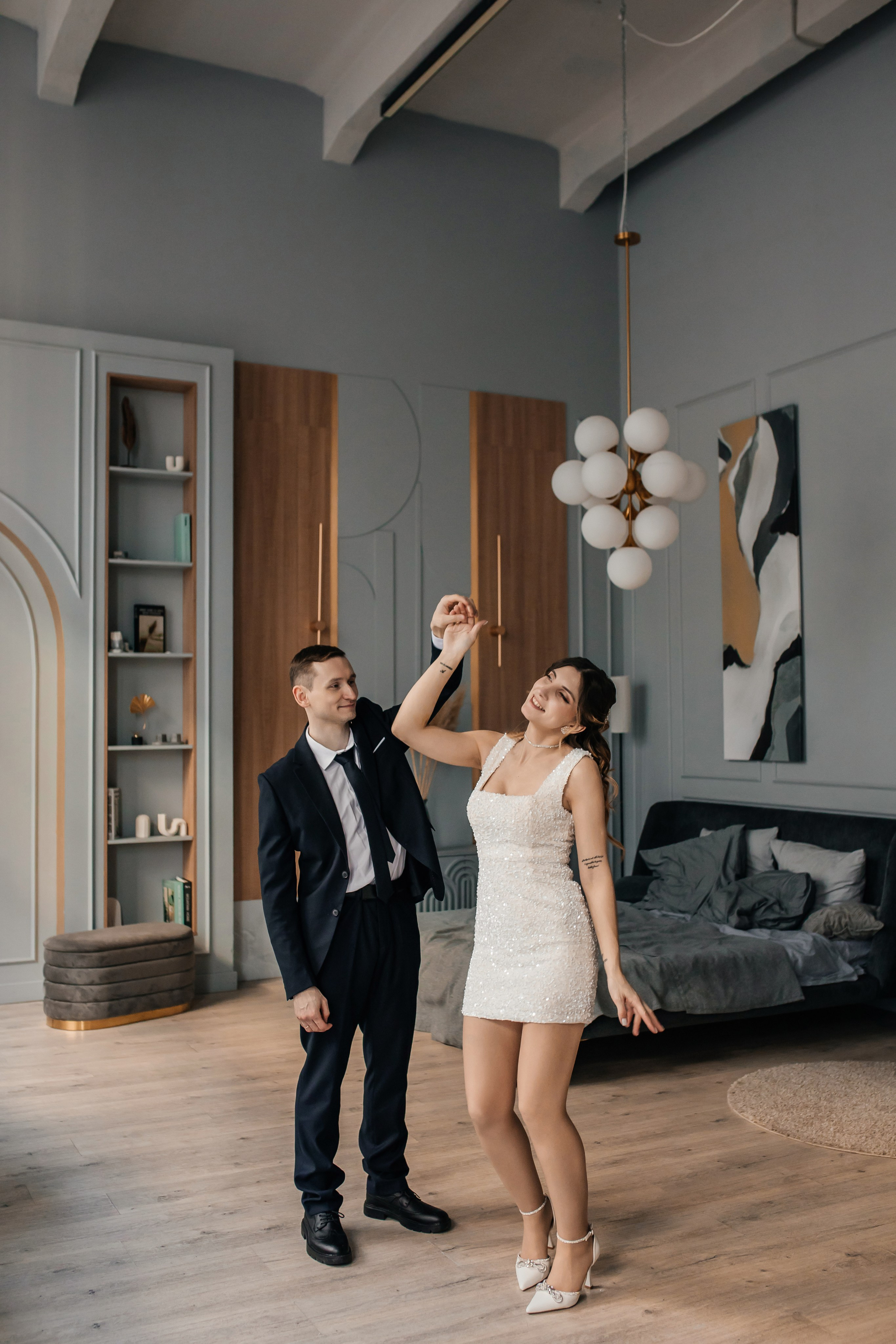 Свадьба Сергей и Екатерина. Анастасия Давыдова