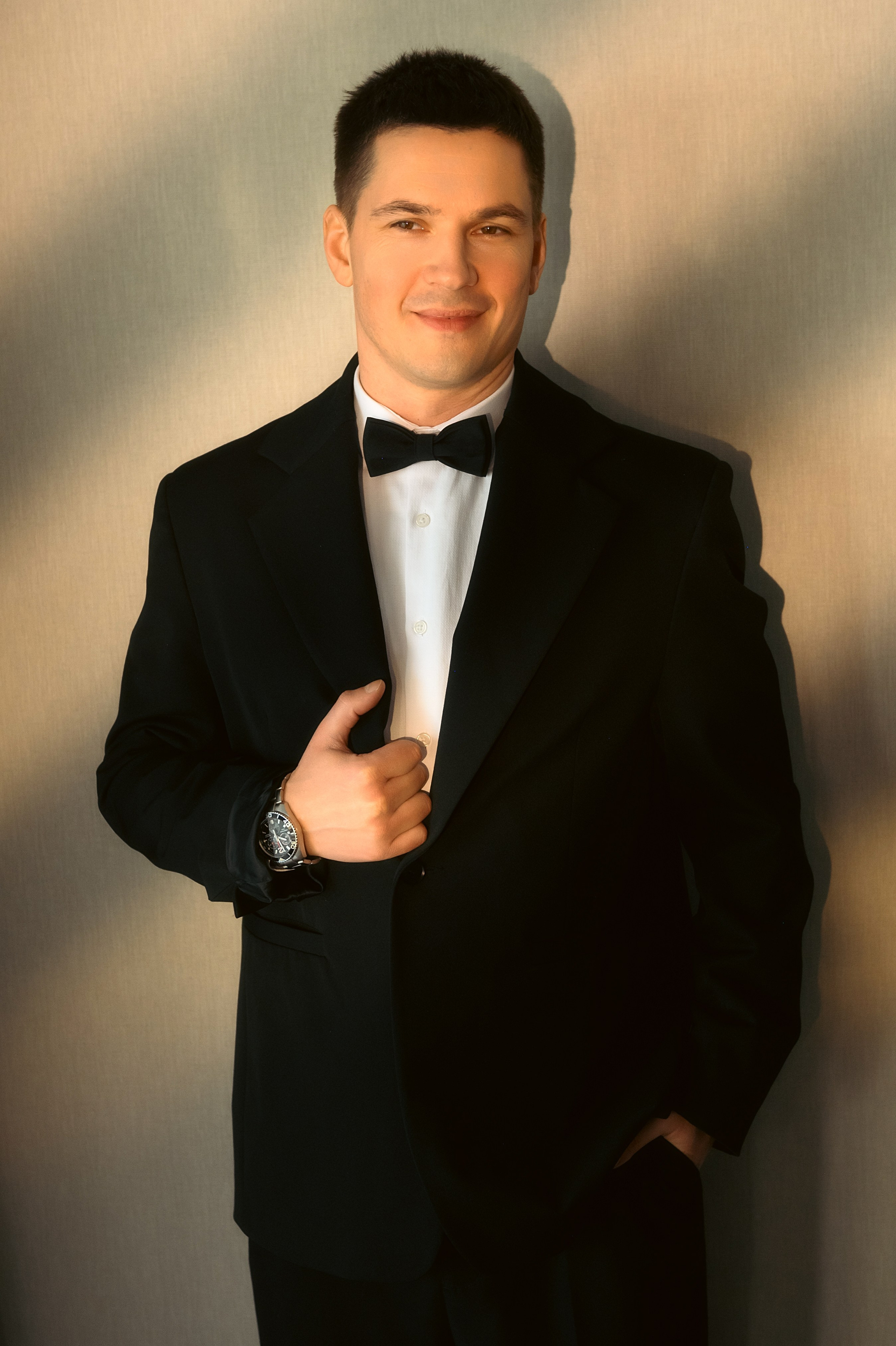 Свадьбы. Фотограф на мероприятие в Москве Марик