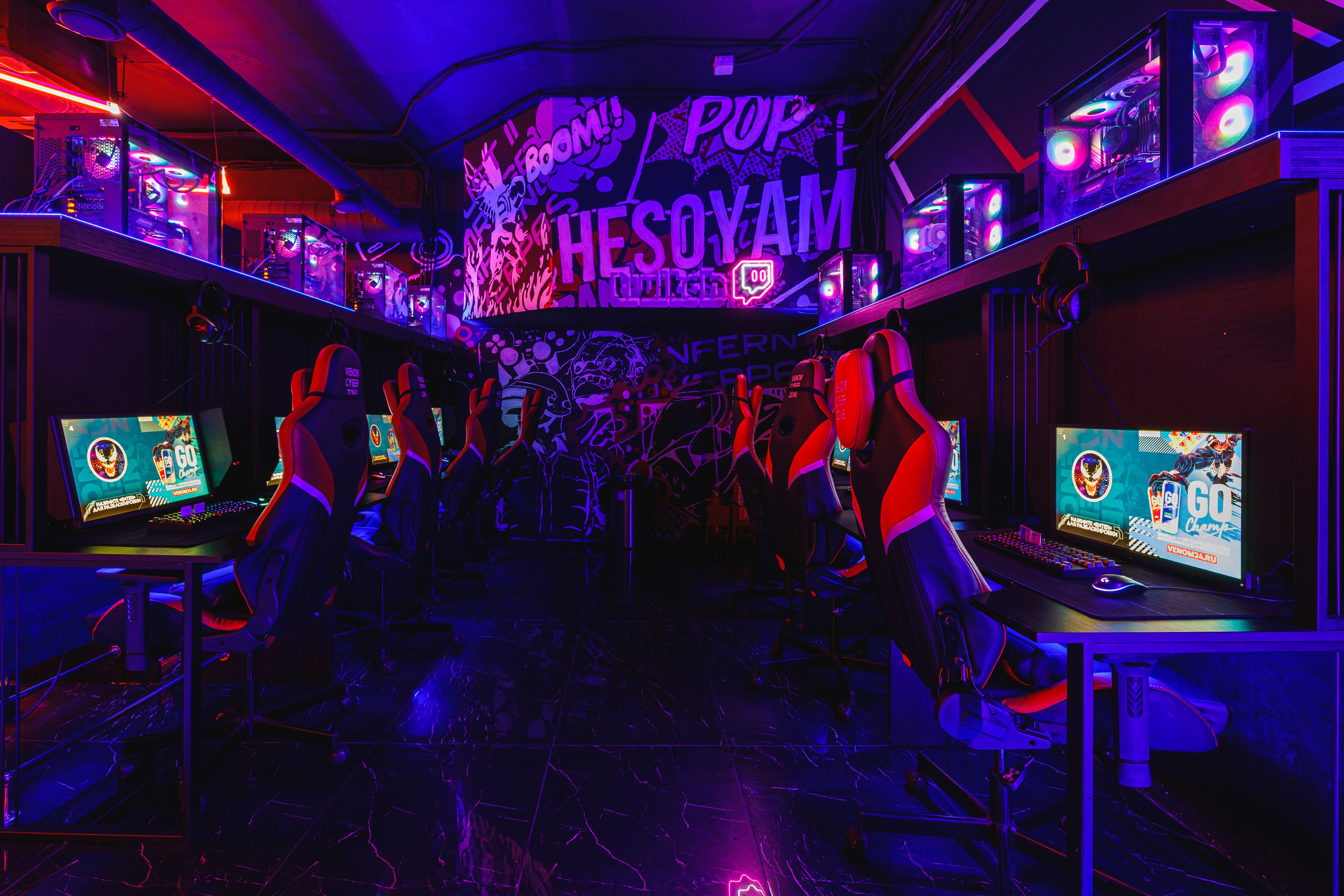 Интерьеры. Фотограф на мероприятие в Москве Марик