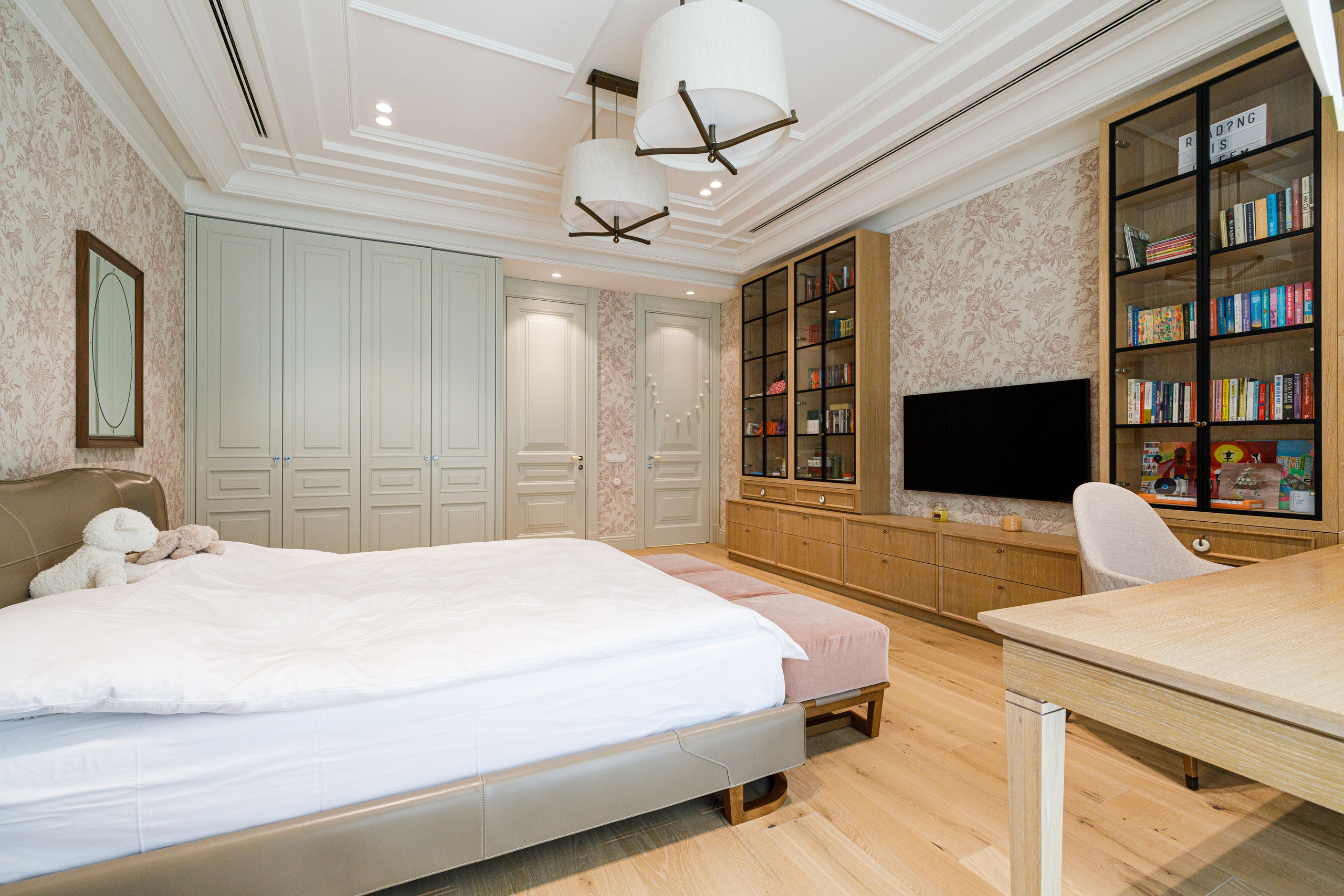 Интерьеры. Фотограф на мероприятие в Москве Марик