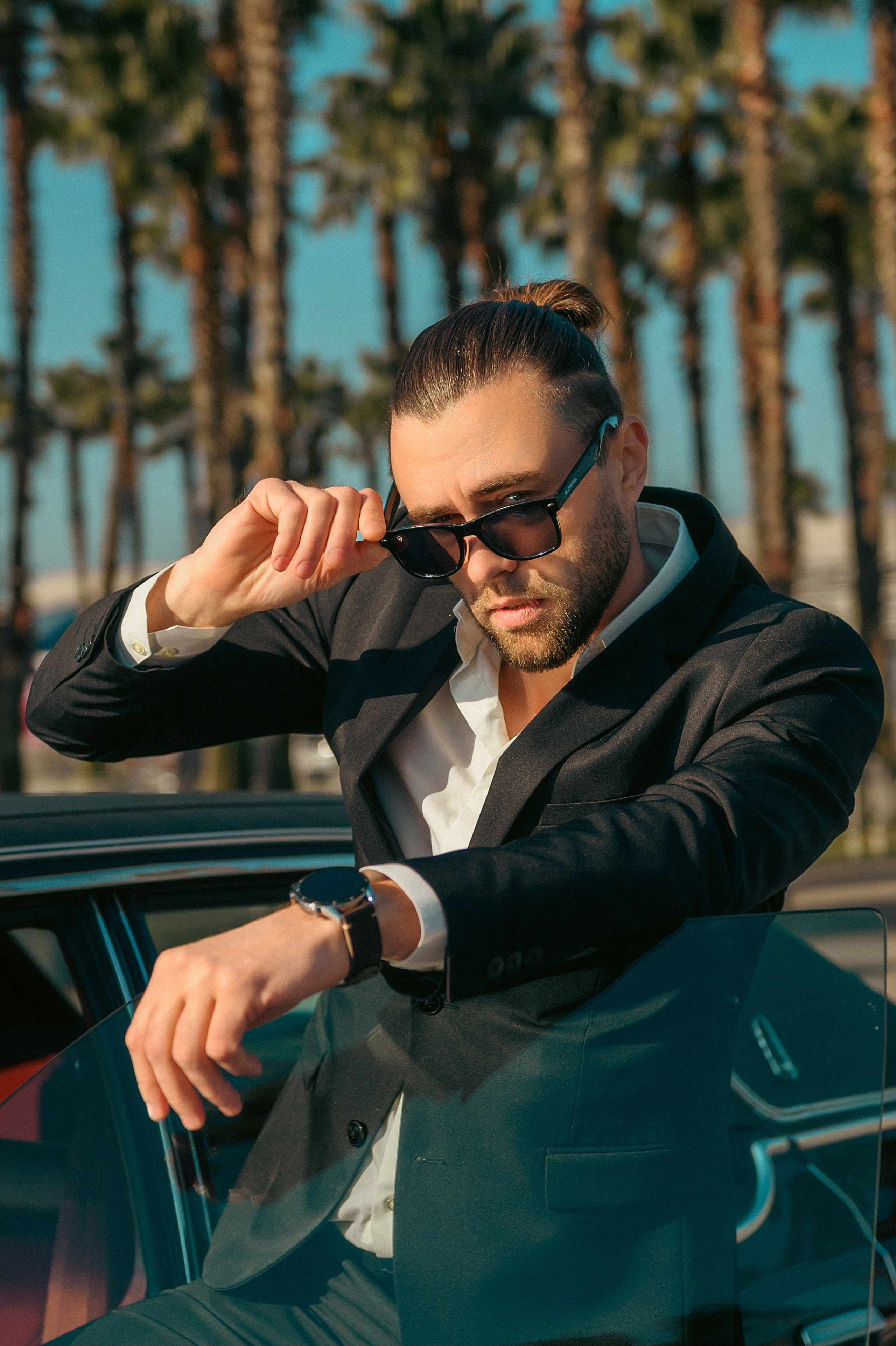 Свадьбы. Фотограф на мероприятие в Москве Марик