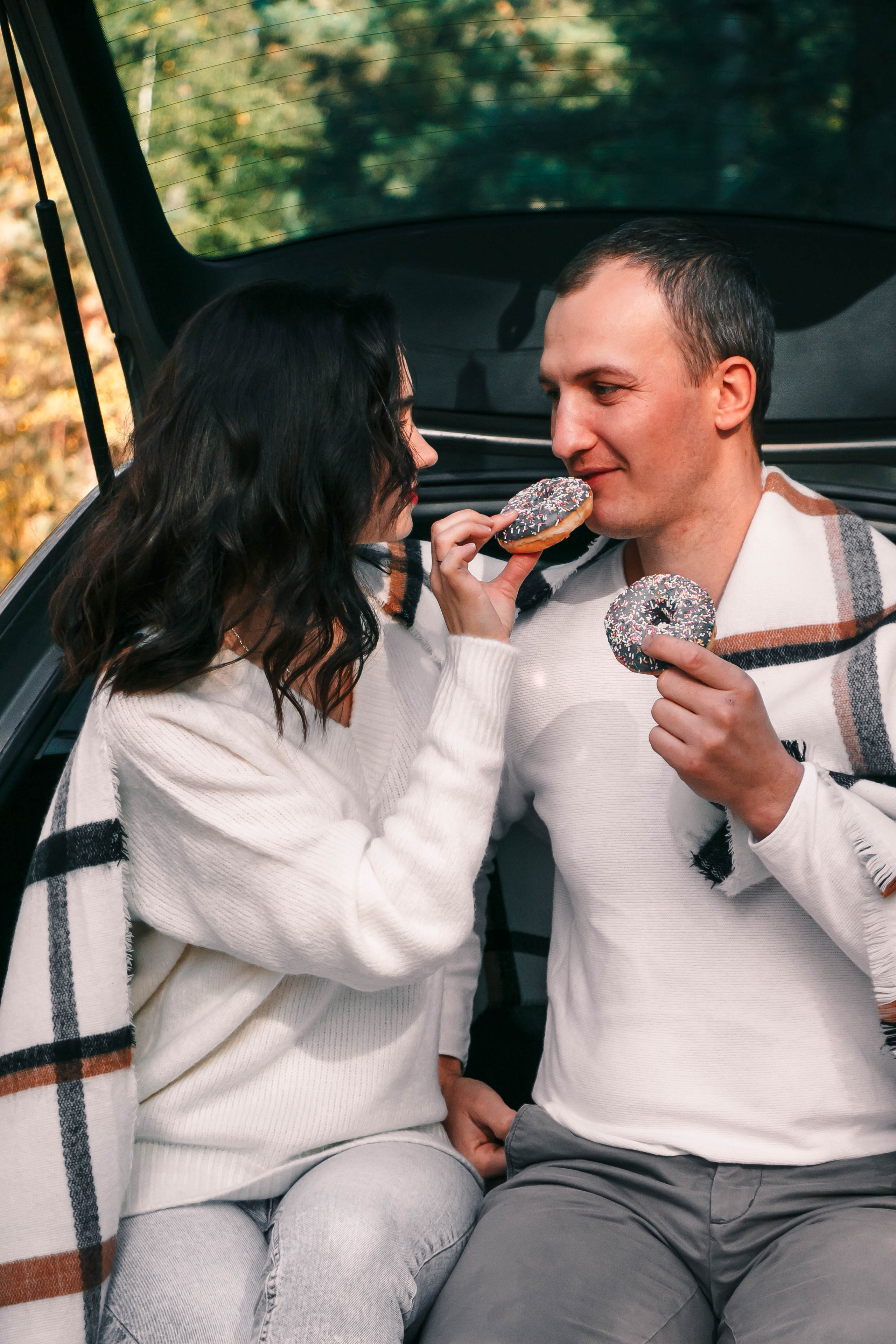 Янис & Элина. Бережно сохраняю ваши чувства и истории на своих фотографиях