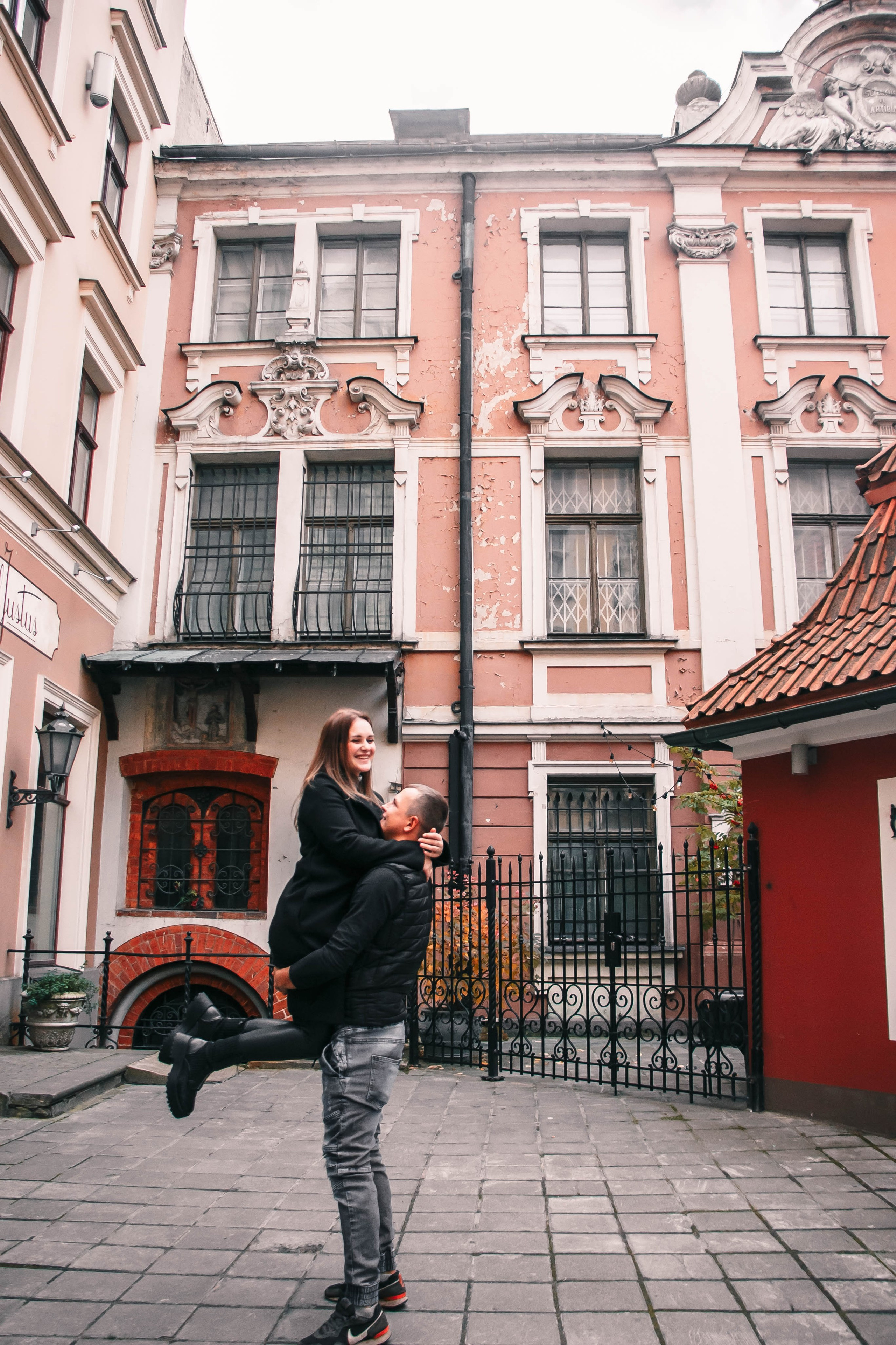 Вова & Лиза. Бережно сохраняю ваши чувства и истории на своих фотографиях