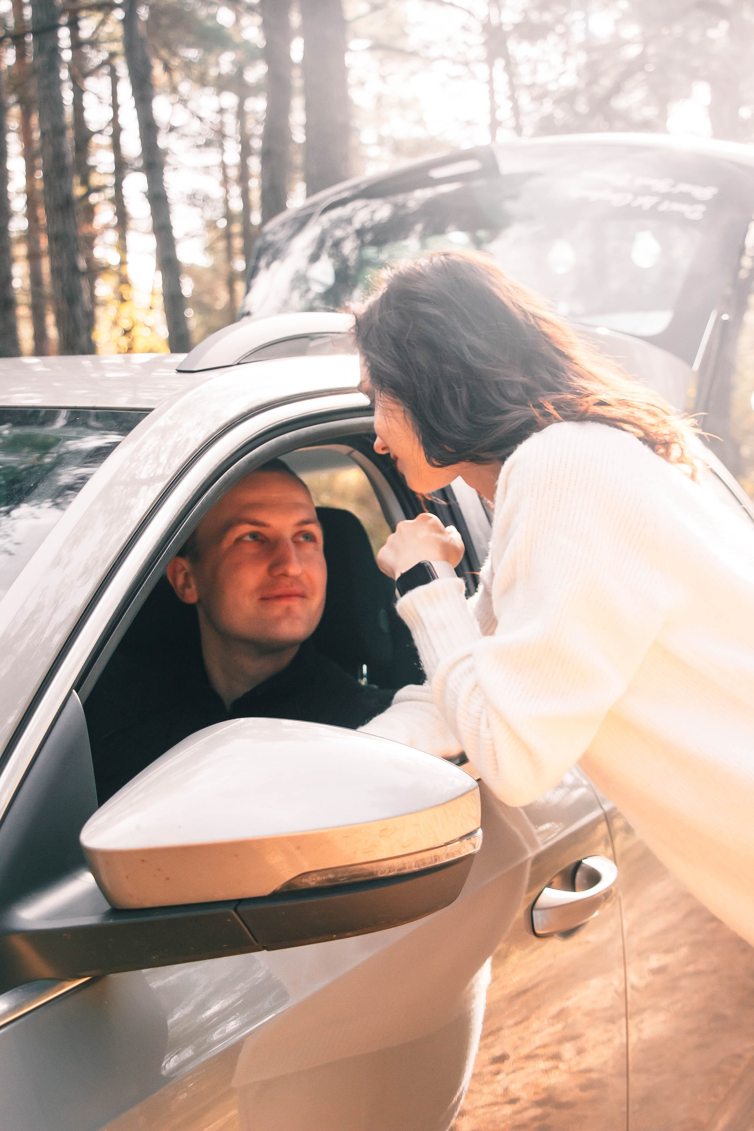 Янис & Элина. Бережно сохраняю ваши чувства и истории на своих фотографиях