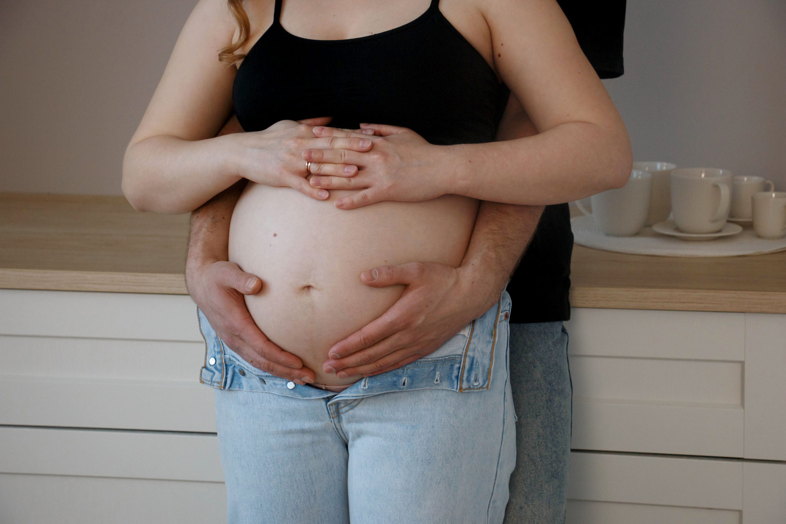 ALEKSEY & MAIRITA. Бережно сохраняю ваши чувства и истории на своих фотографиях