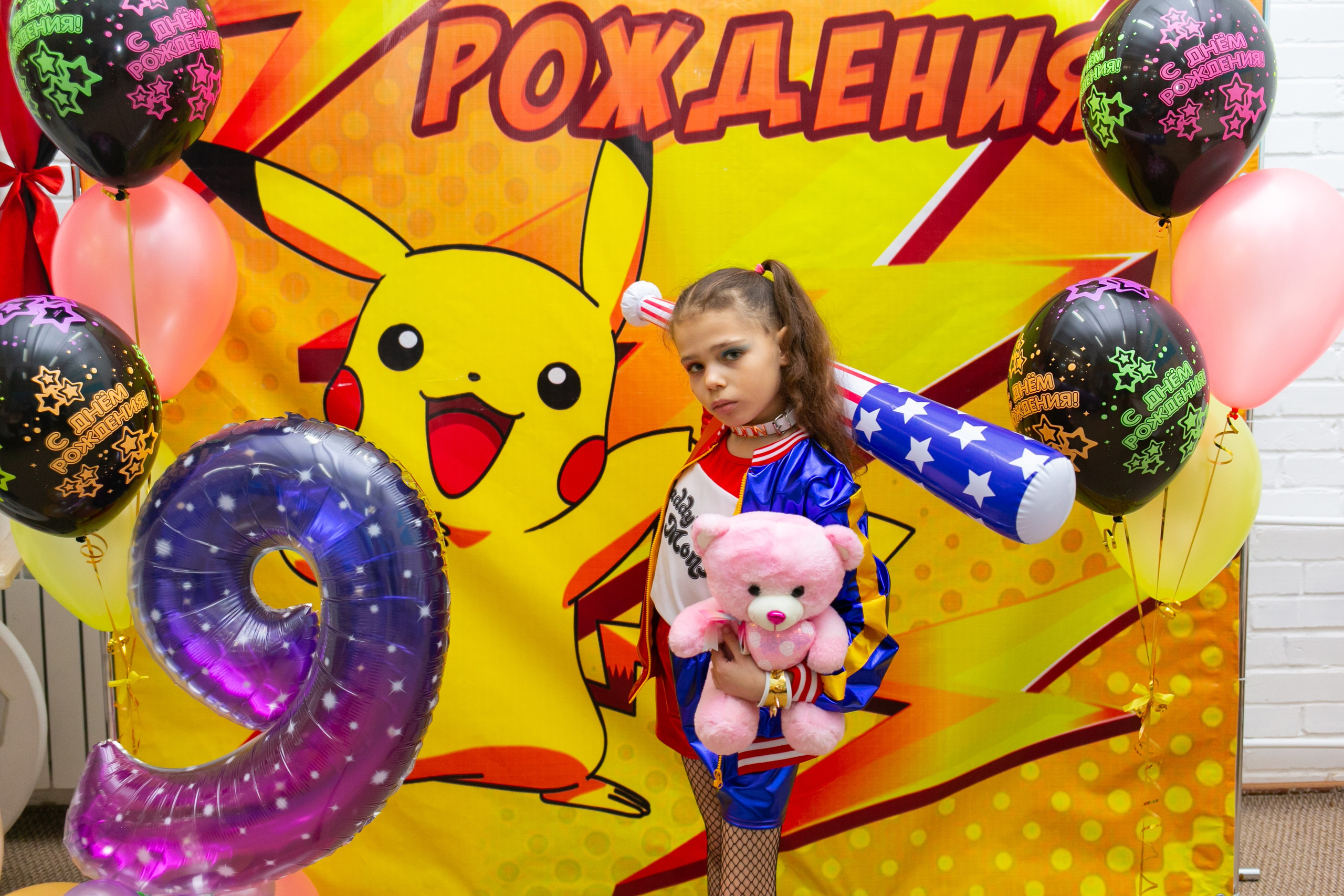 Праздники. Фотограф новорожденных и семейный фотограф НСО г. Бердск Марина Львова