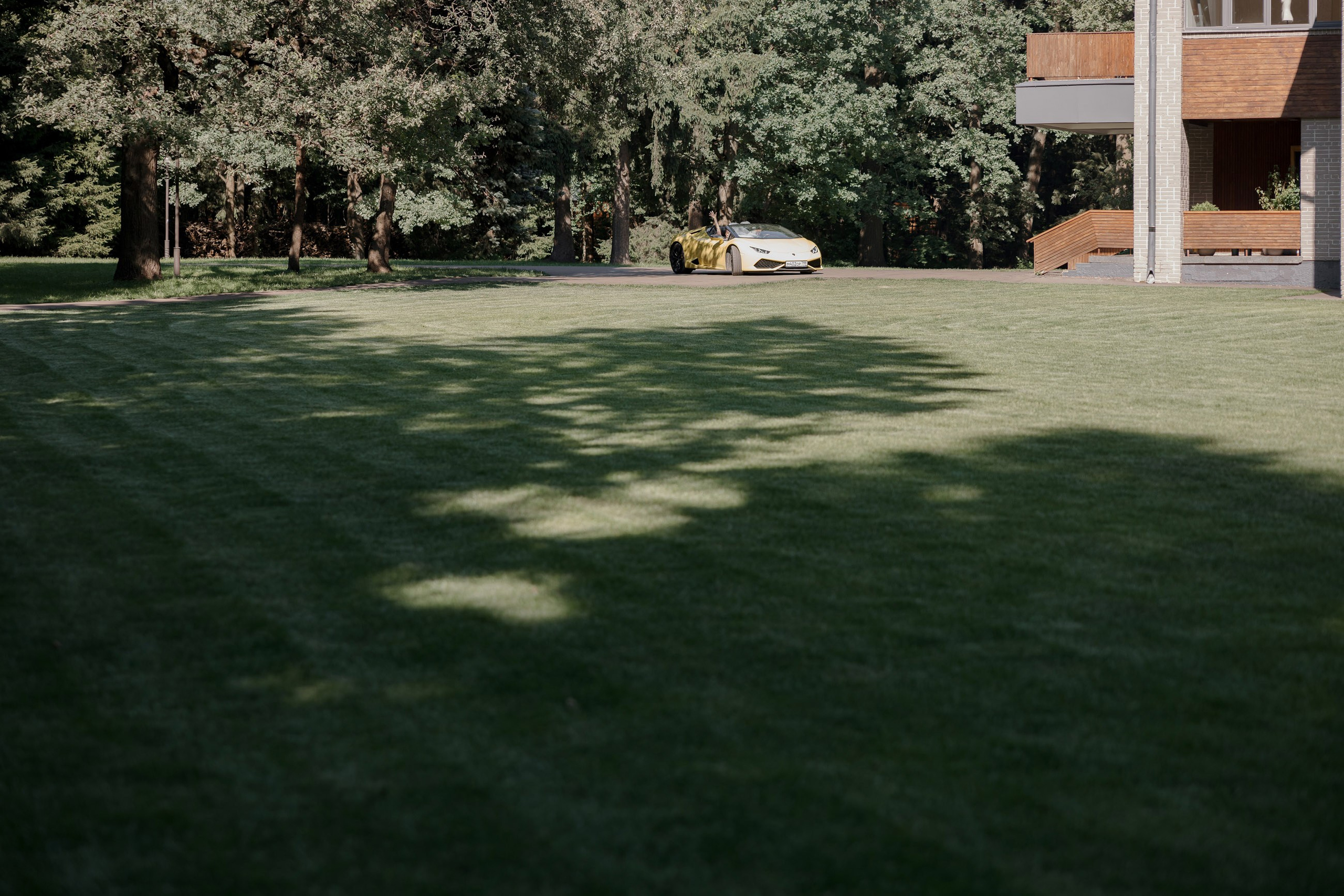 Павел и Ксения. Свадебный фотограф и видеограф Юрий и Эля Дубинины