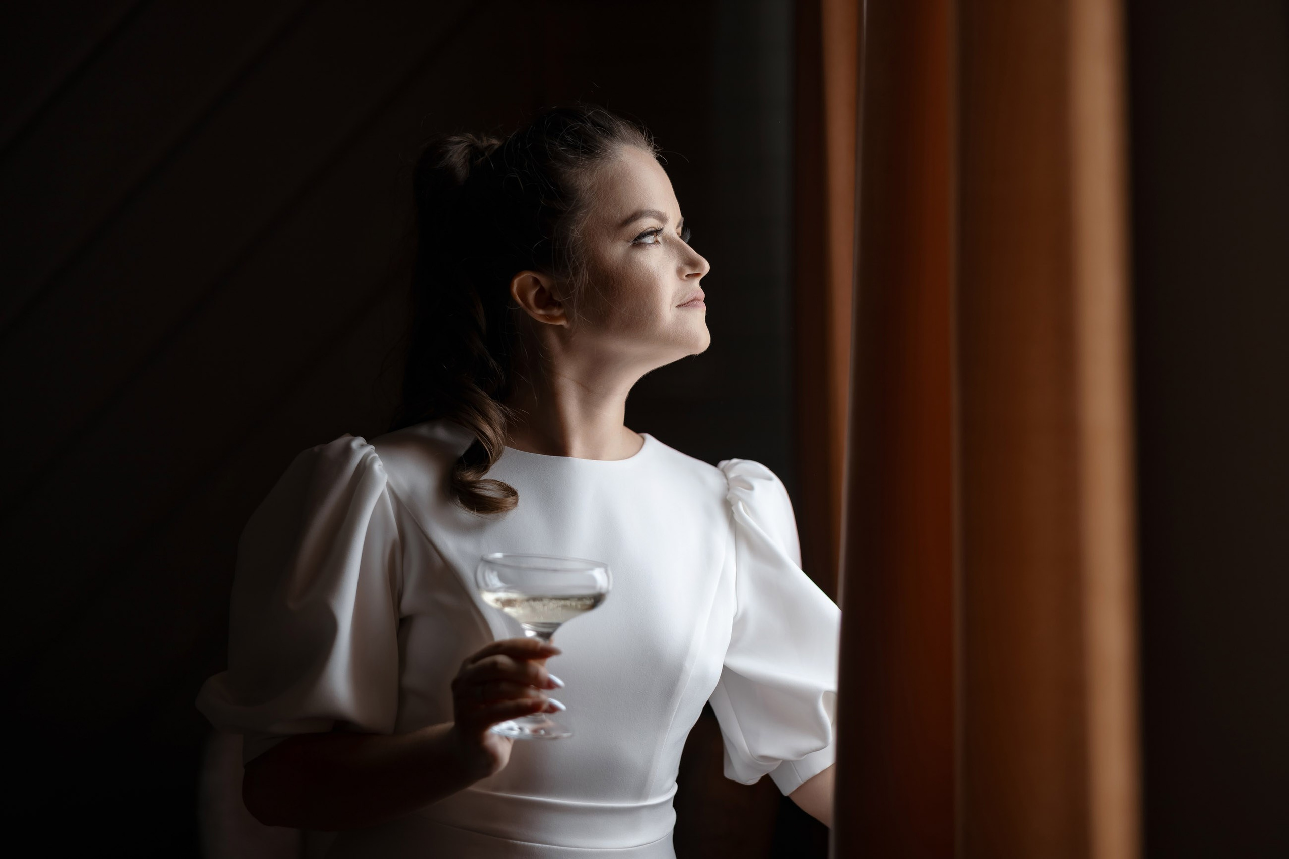 Артем и Вера. Свадебный фотограф и видеограф Юрий и Эля Дубинины