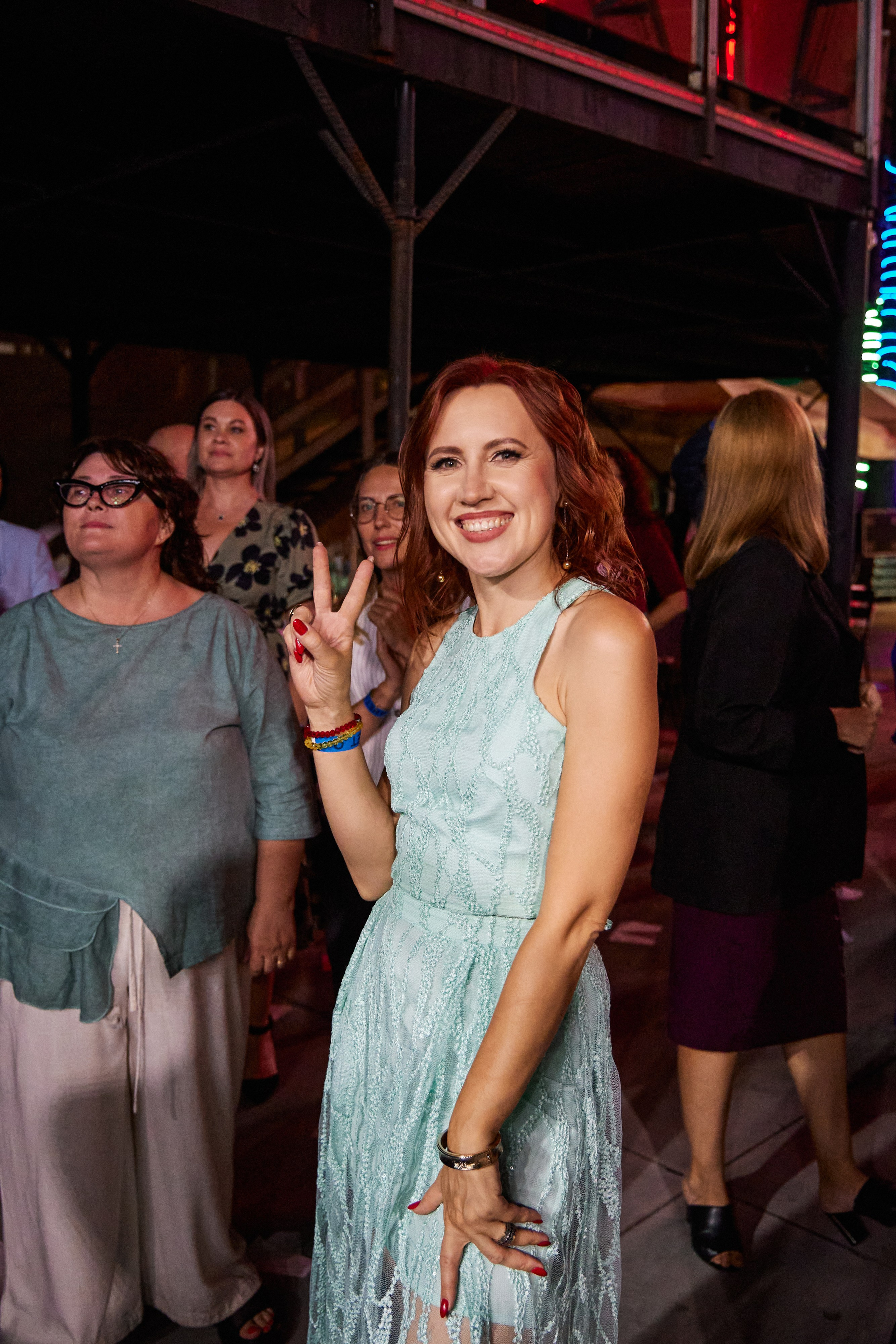 Выпускной | 2025. Фотограф Андрей Кононенко