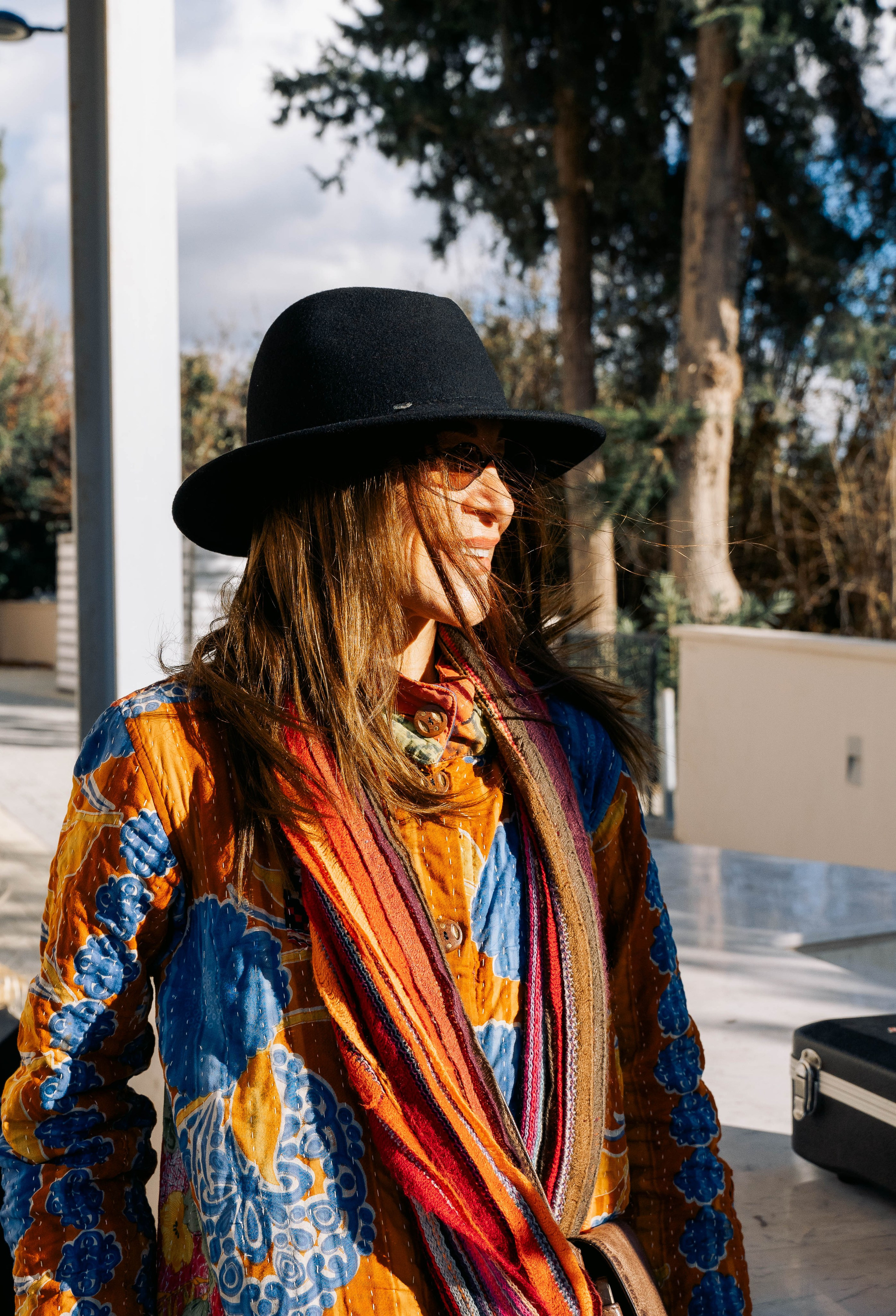 Новогодняя ярмарка от БФ «Радуга на Кипре». Свадебный и семейный фотограф Ирина Чернова