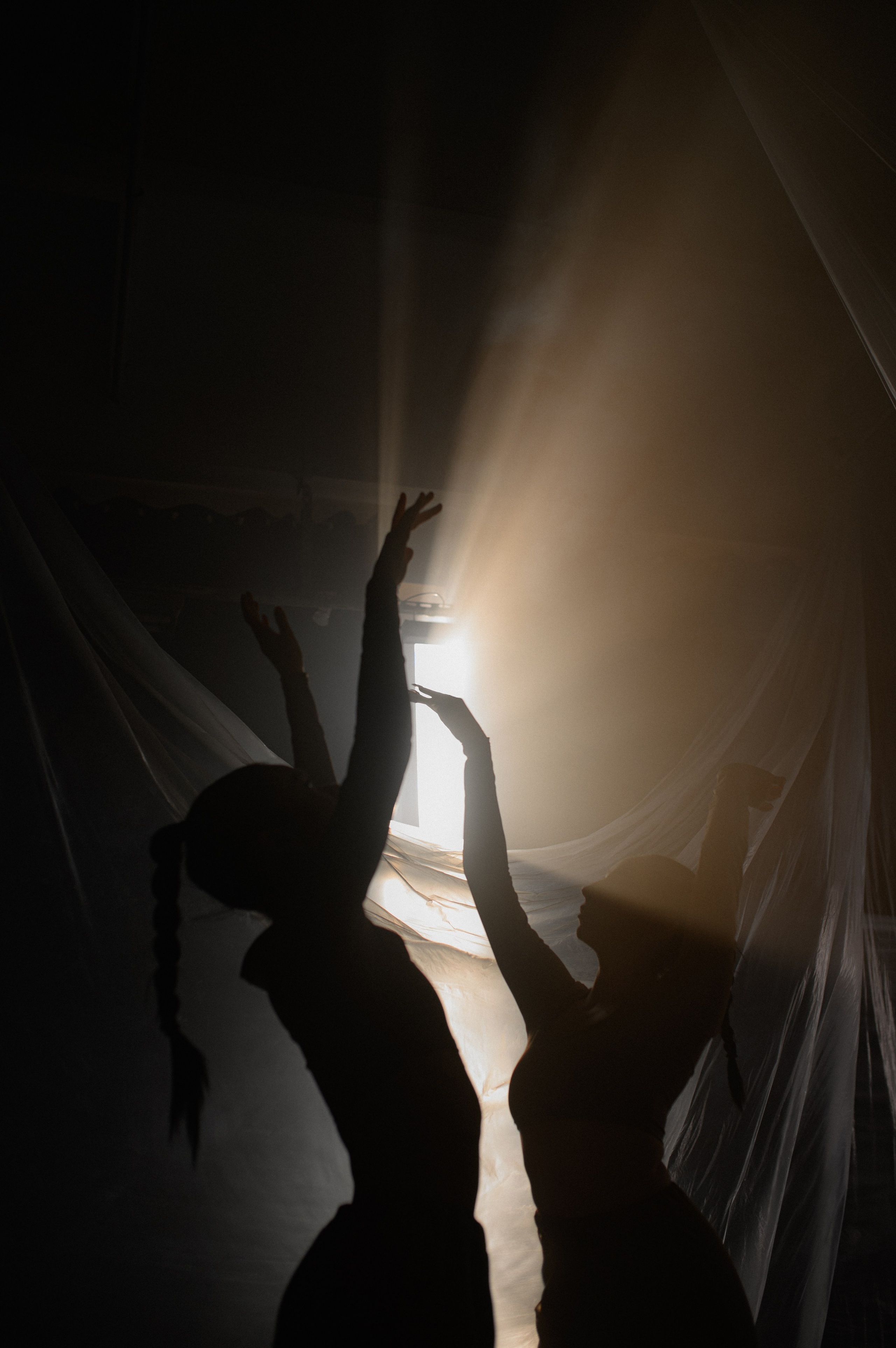 Алина и Вика. Www.ostermiller.ru