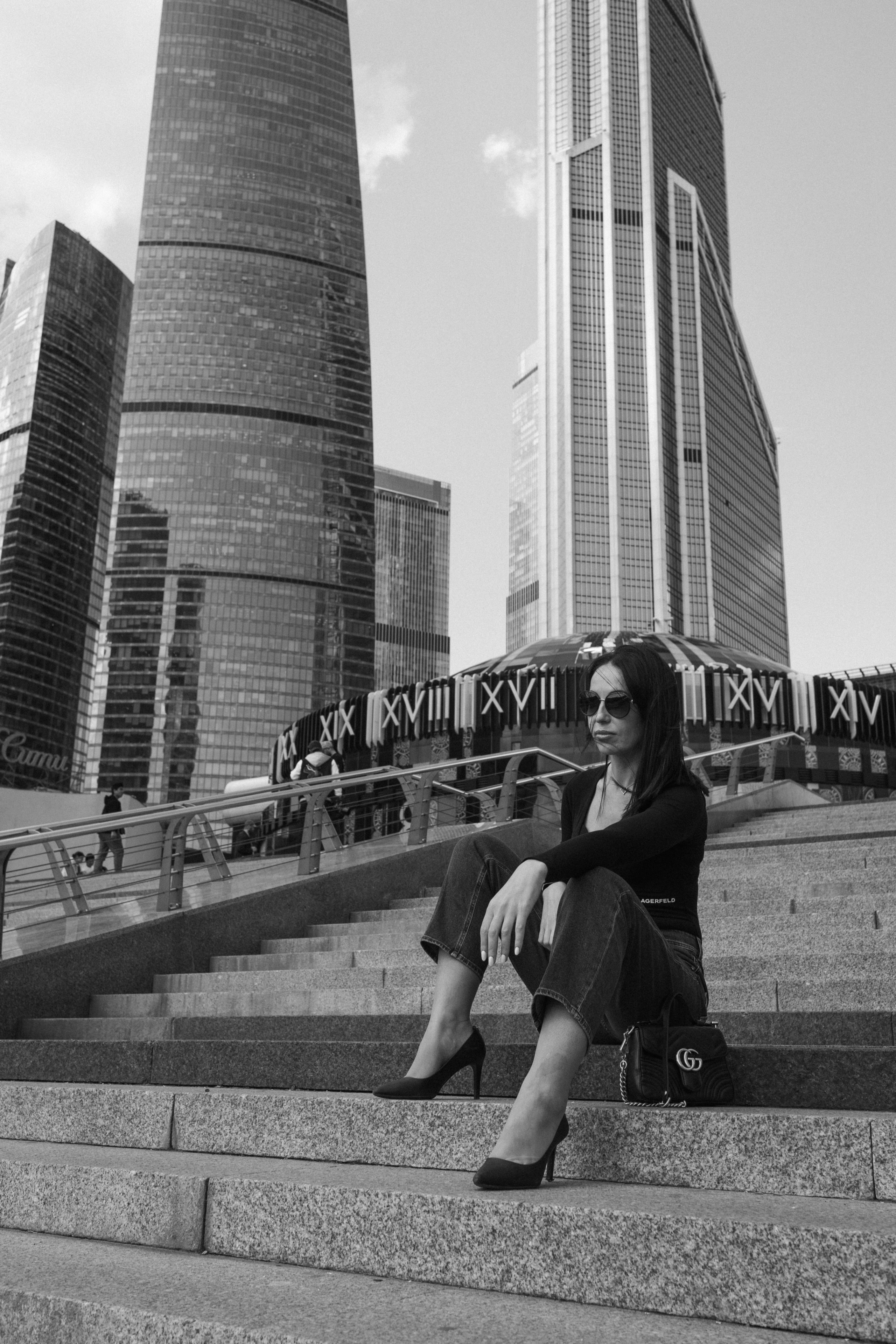 АЛЛА. Я фотограф из Москвы к Вашим услугам