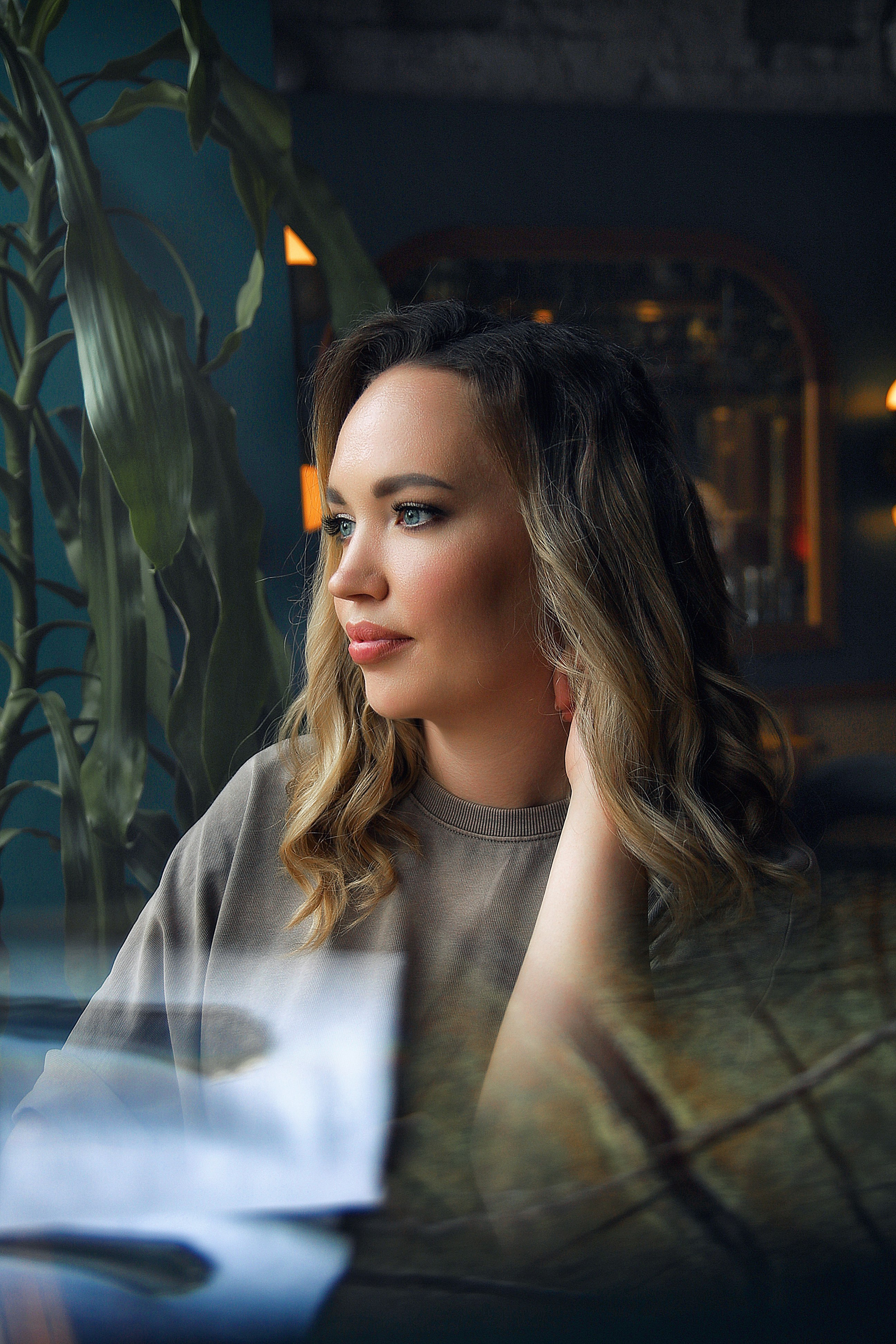 Прогулочная съемка