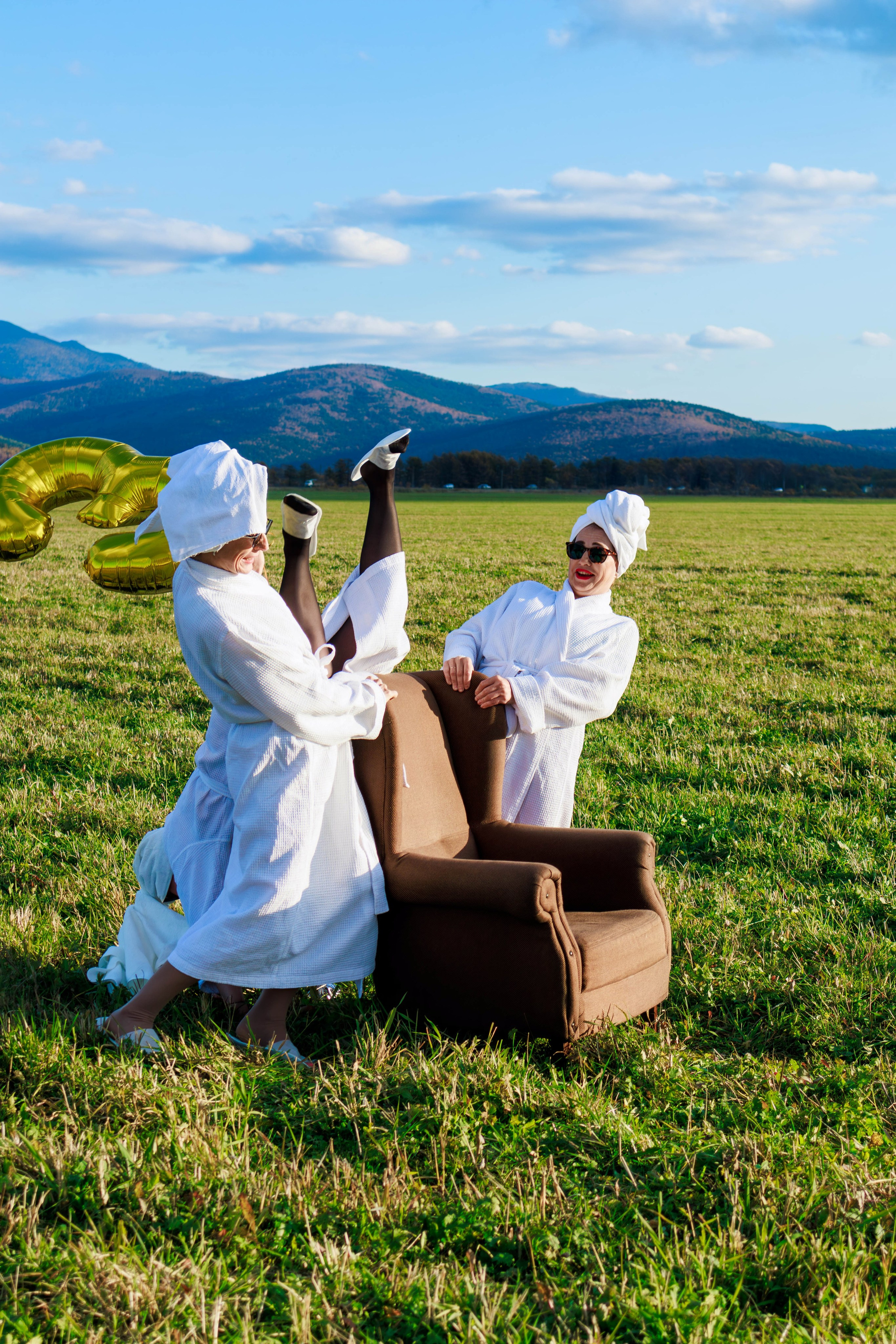 День Рождения только раз в году. Ирина. Фотограф в Южно-Сахалинске Гусаков Евгений