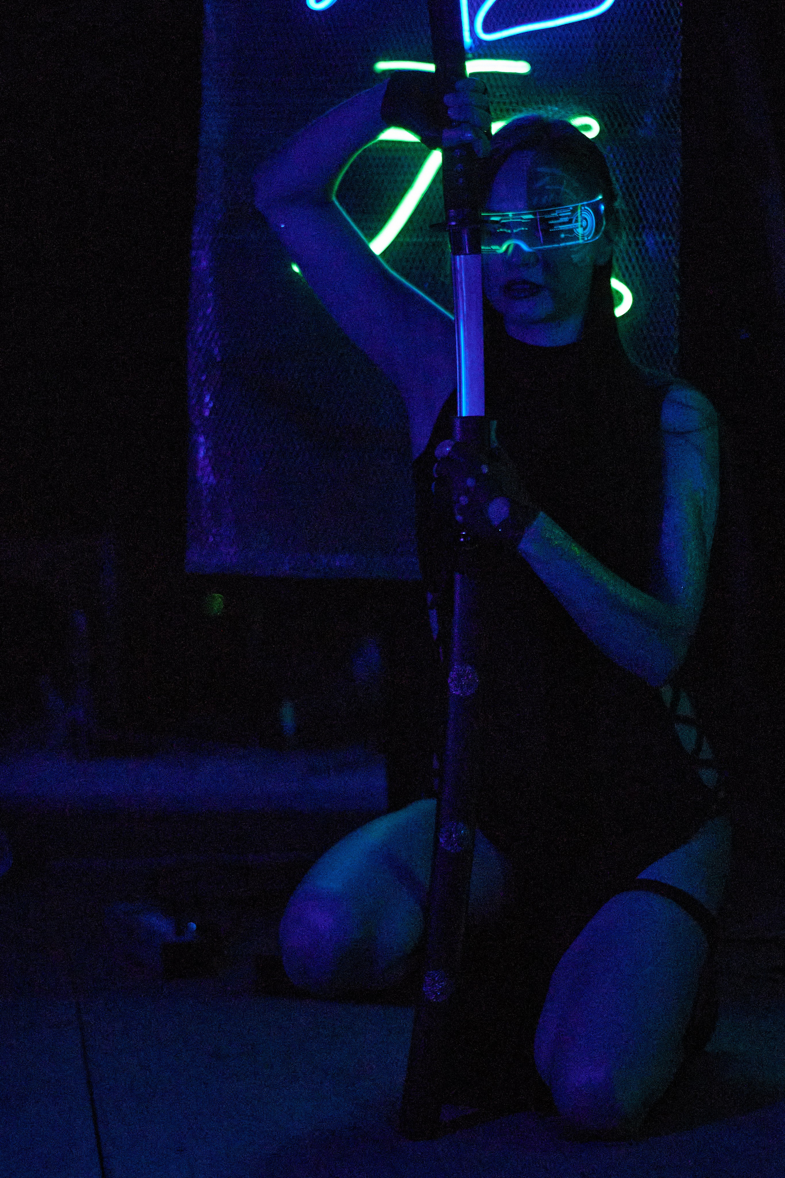 Ярослава. Фотограф в Южно-Сахалинске Гусаков Евгений