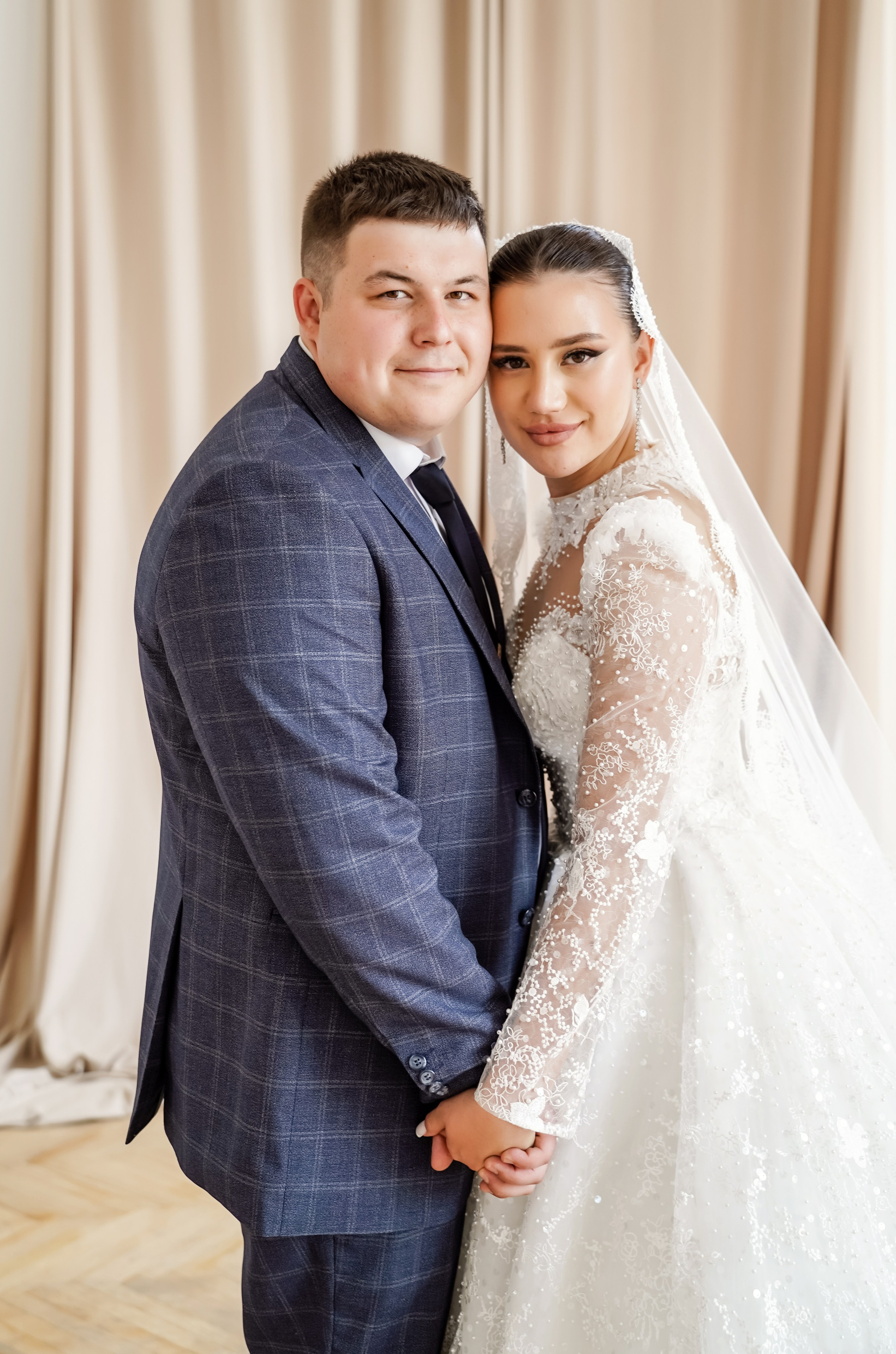 Данил&Ольга. Свадебный и семейный фотограф в Челябинске Елена Сингатулина