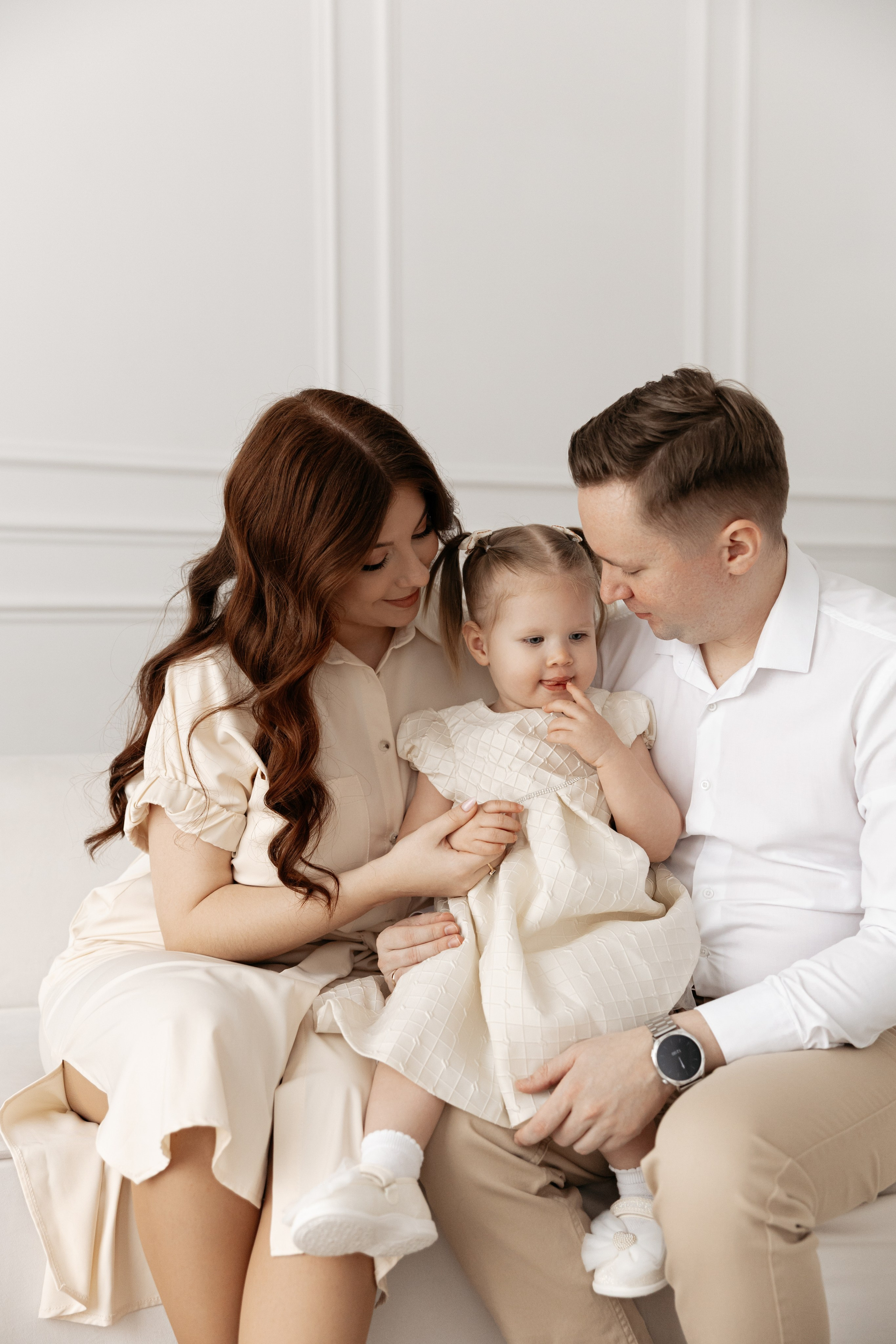 Family. Свадебный фотограф Нижний Новгород