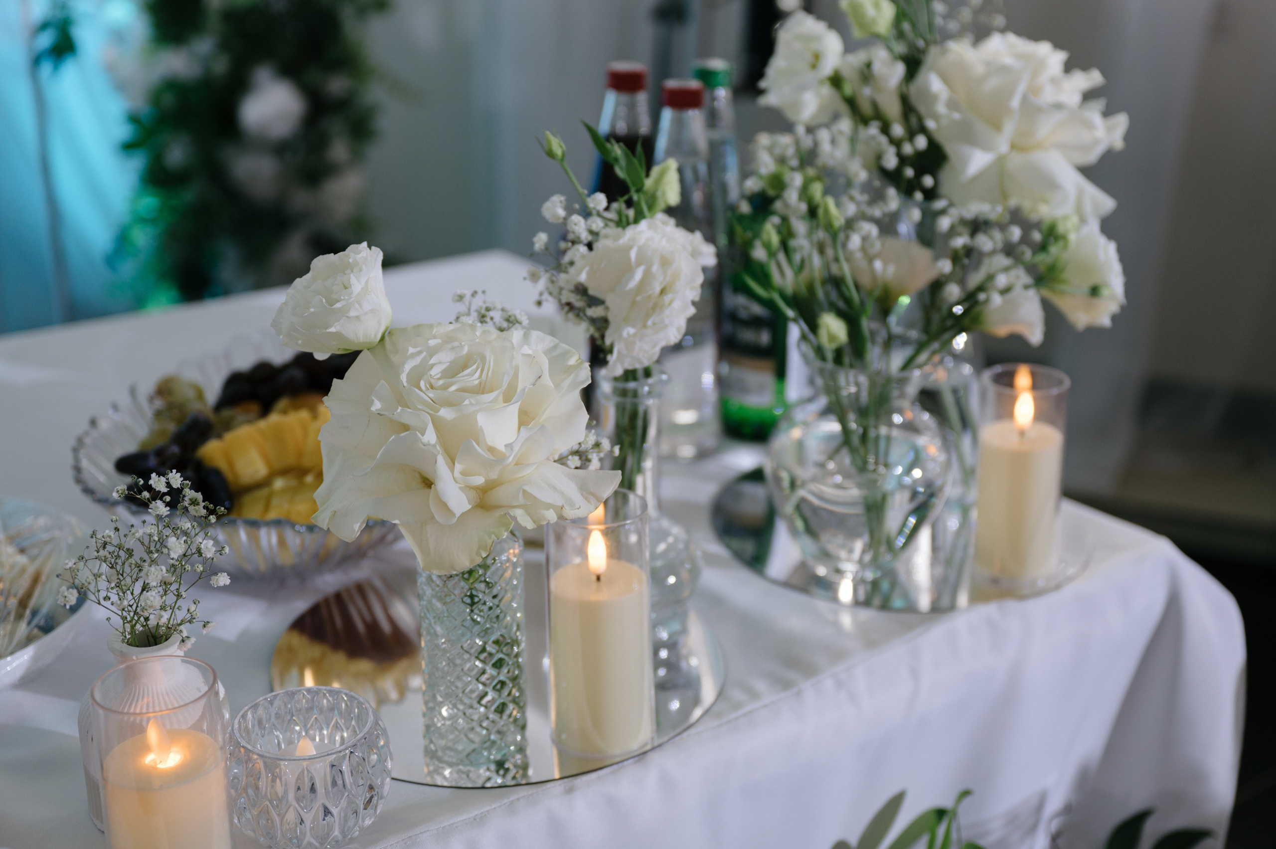 А&В. Свадебный и семейный фотограф Олеся Маркелова