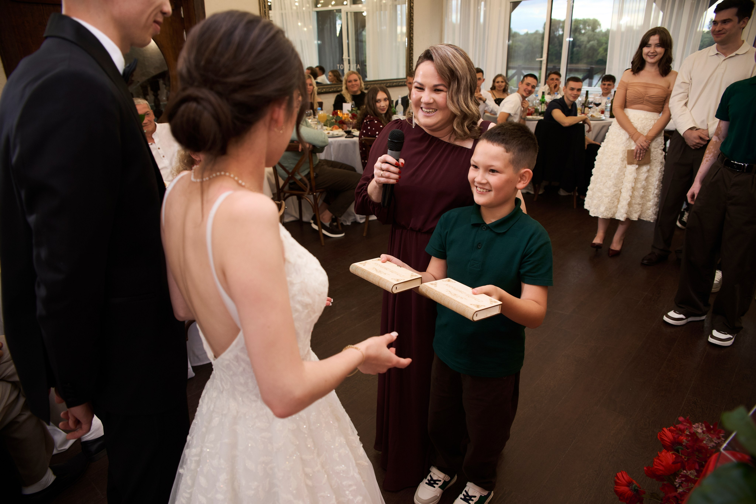 Серии свадебных фотографий. Свадебный фотограф Тимур Хабибуллин