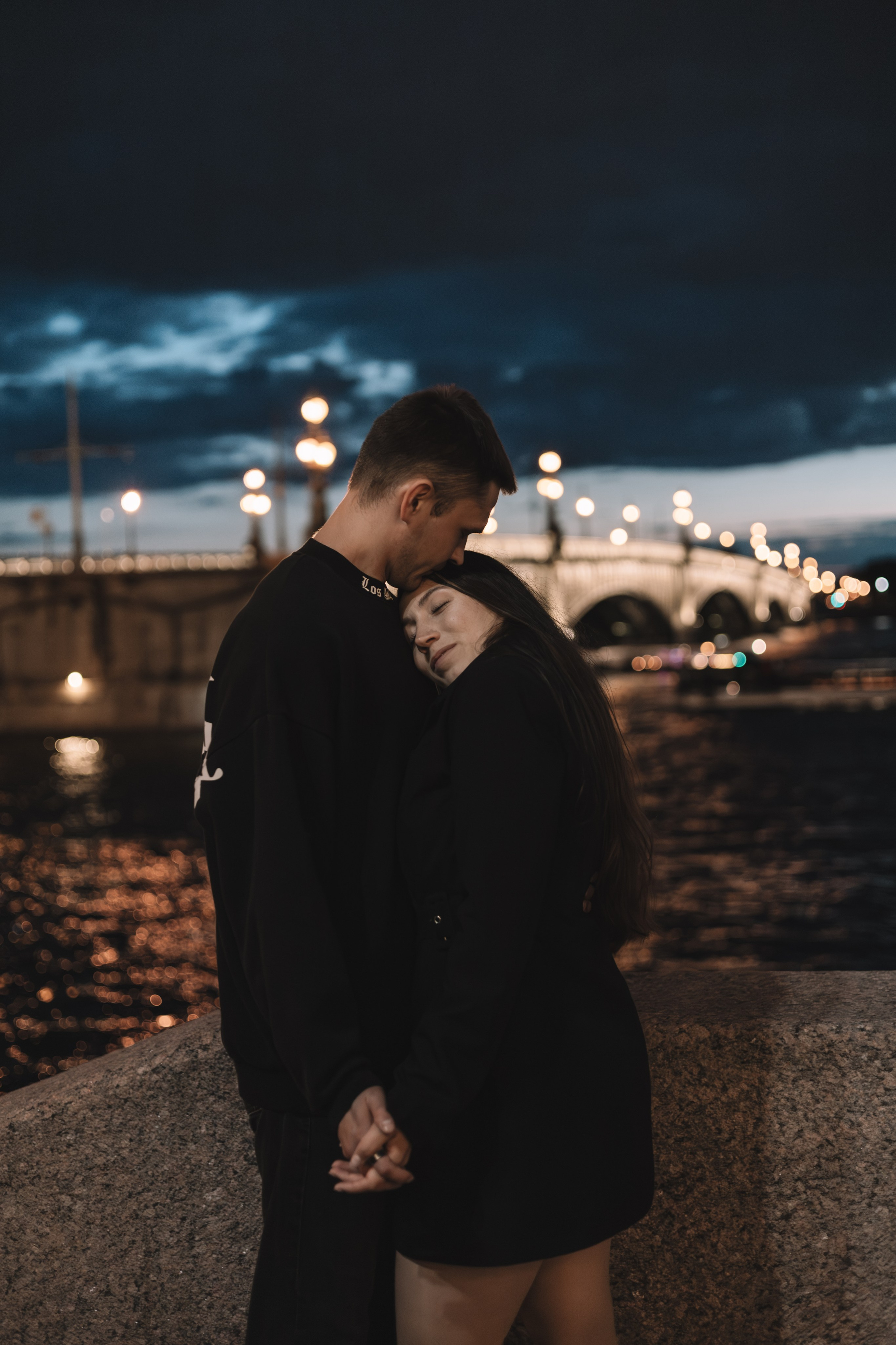 Троицкий мост. Семейный фотограф в Санкт-Петербурге. Запечатление мгновений и ярких воспоминаний в Вашей жизни
