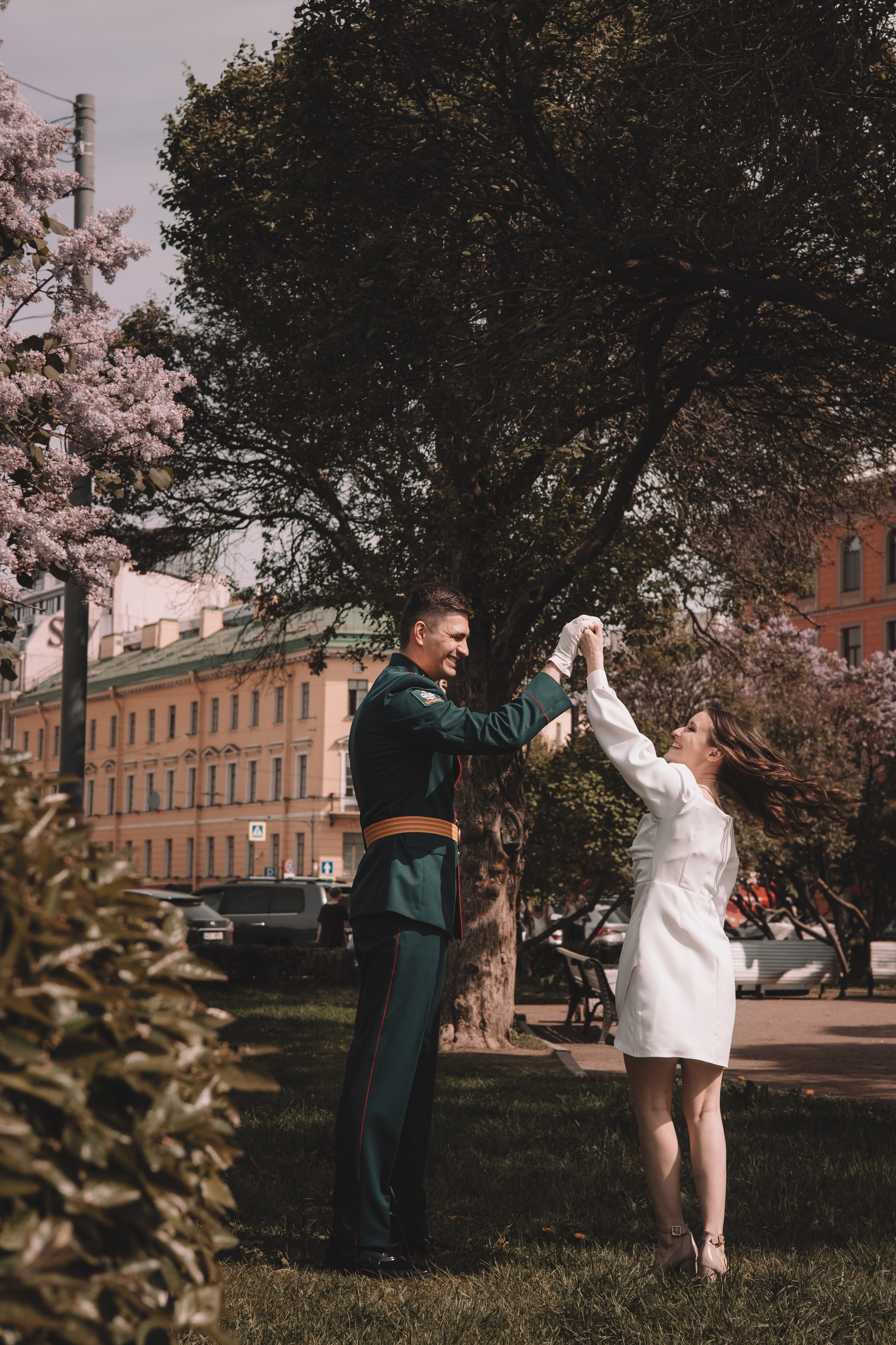 Про любовь…. Семейный фотограф в Санкт-Петербурге. Запечатление мгновений и ярких воспоминаний в Вашей жизни