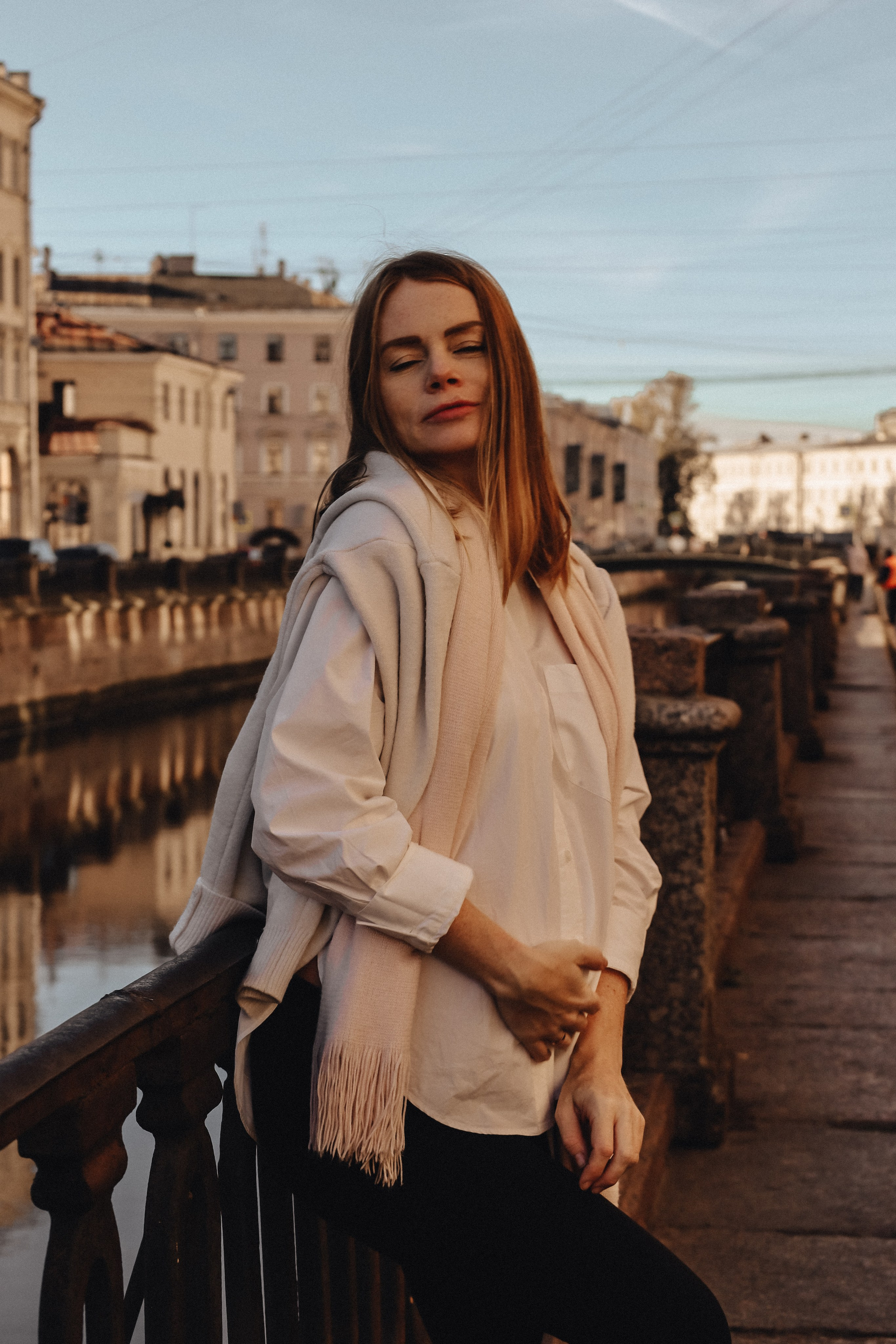 Таня и чудо