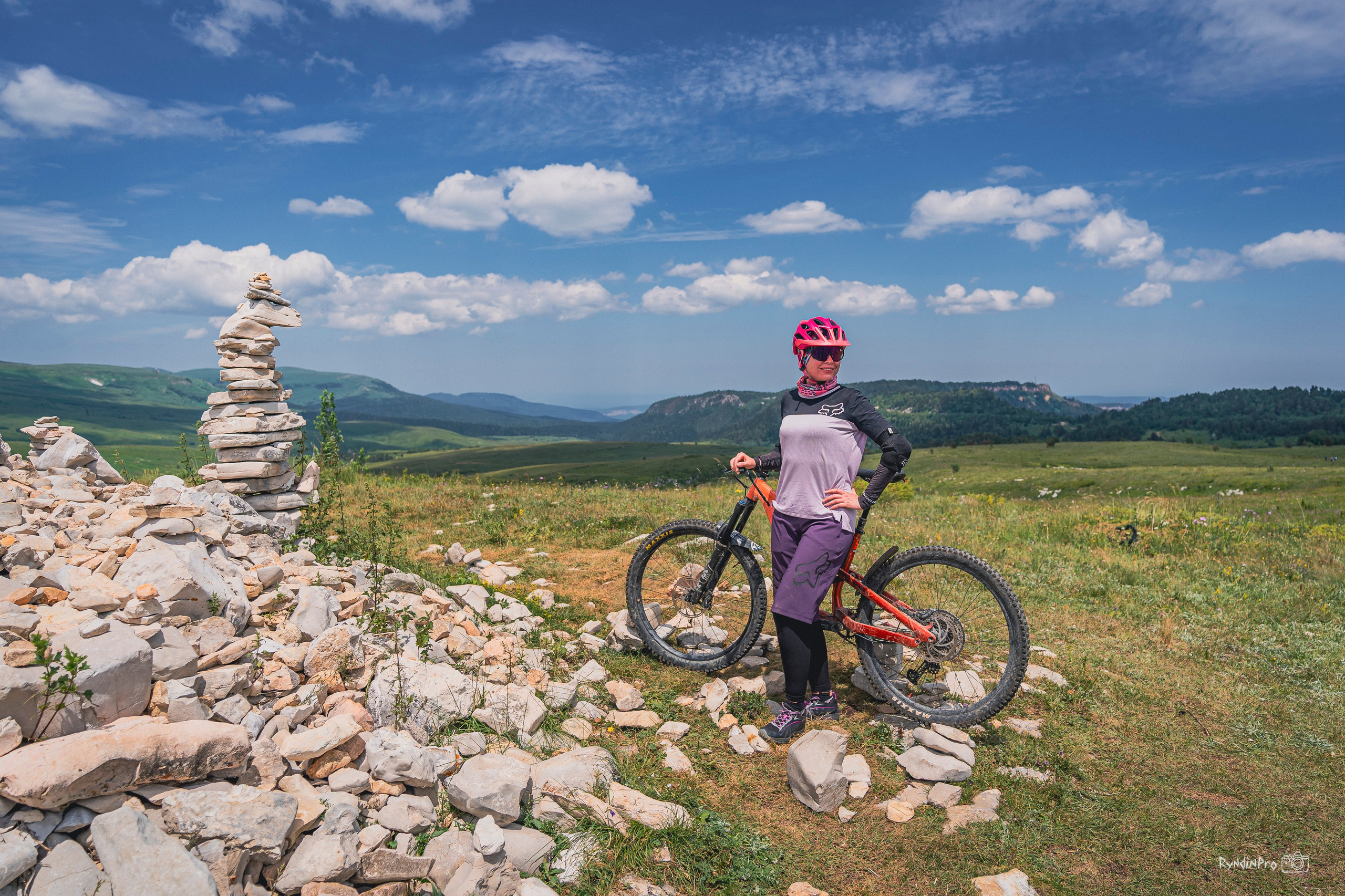 Велотур Велотридцатка 13 июля 2024 Ковальтур. Репортажный фотограф в Краснодаре Рындин Дмитрий