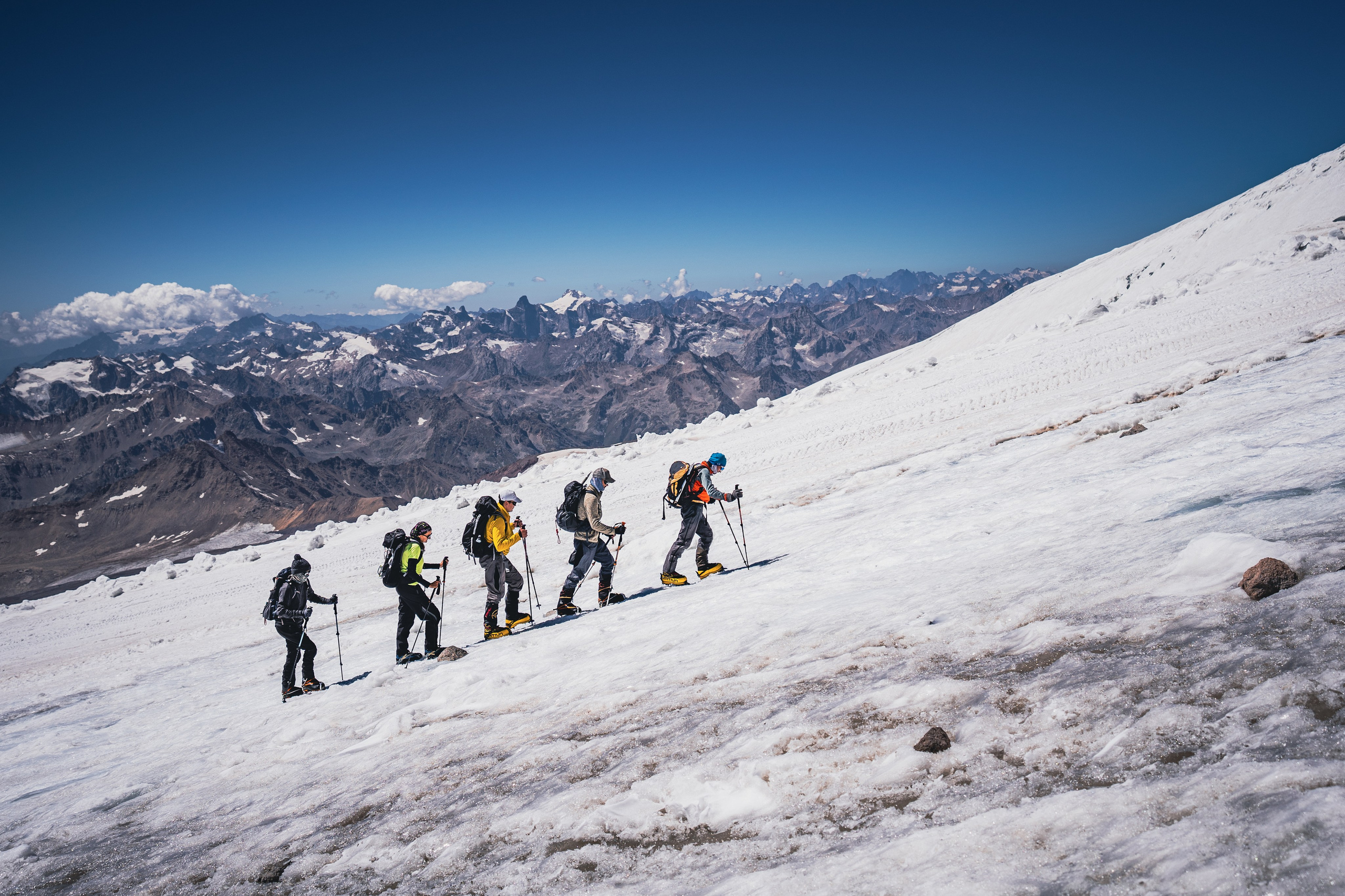 Туризм. Репортажный фотограф в Краснодаре Рындин Дмитрий